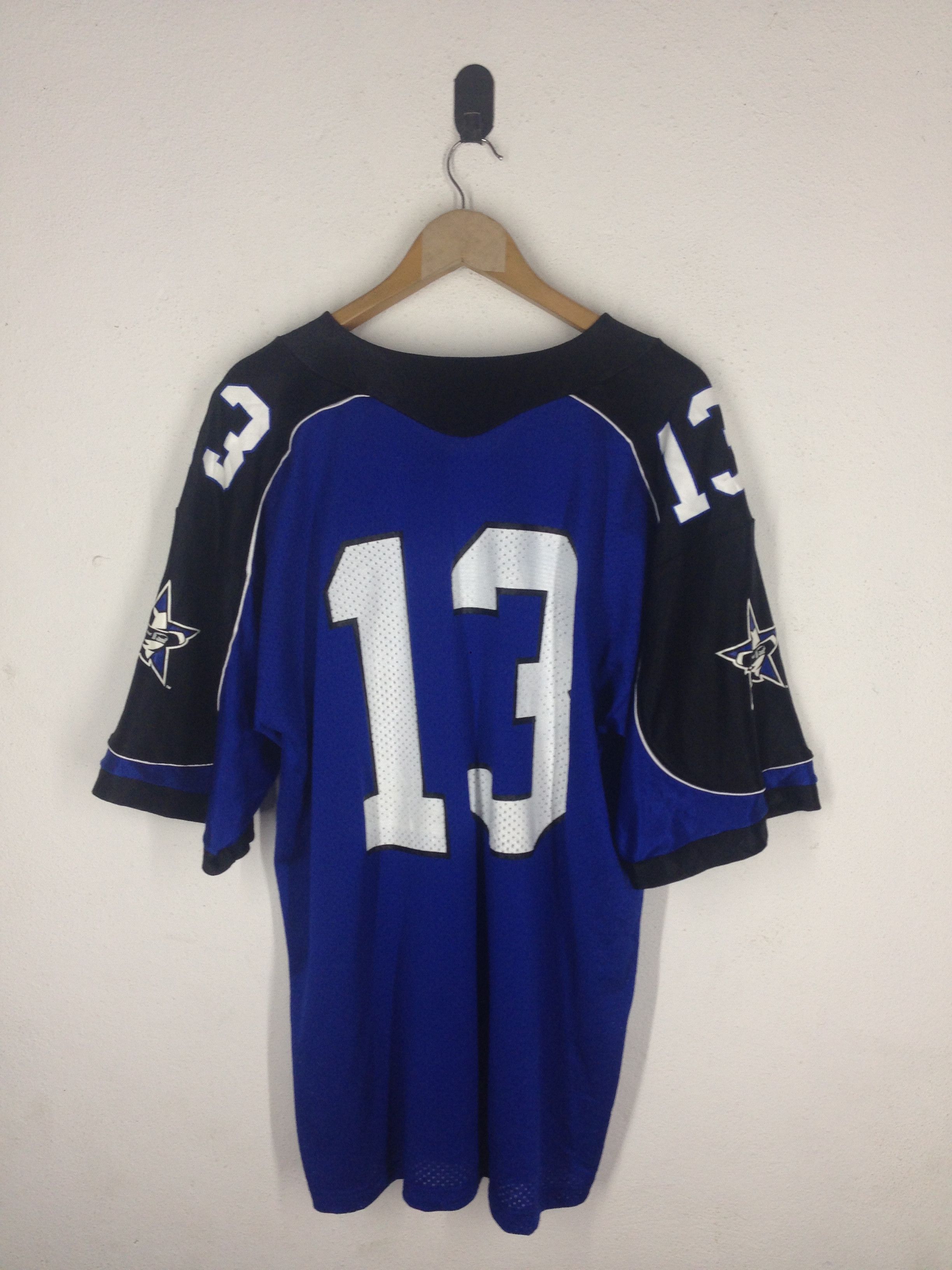 Russell Athletic Russel Athletic Jerseys Size US L / EU 52-54 / 3 - 2 Thumbnail