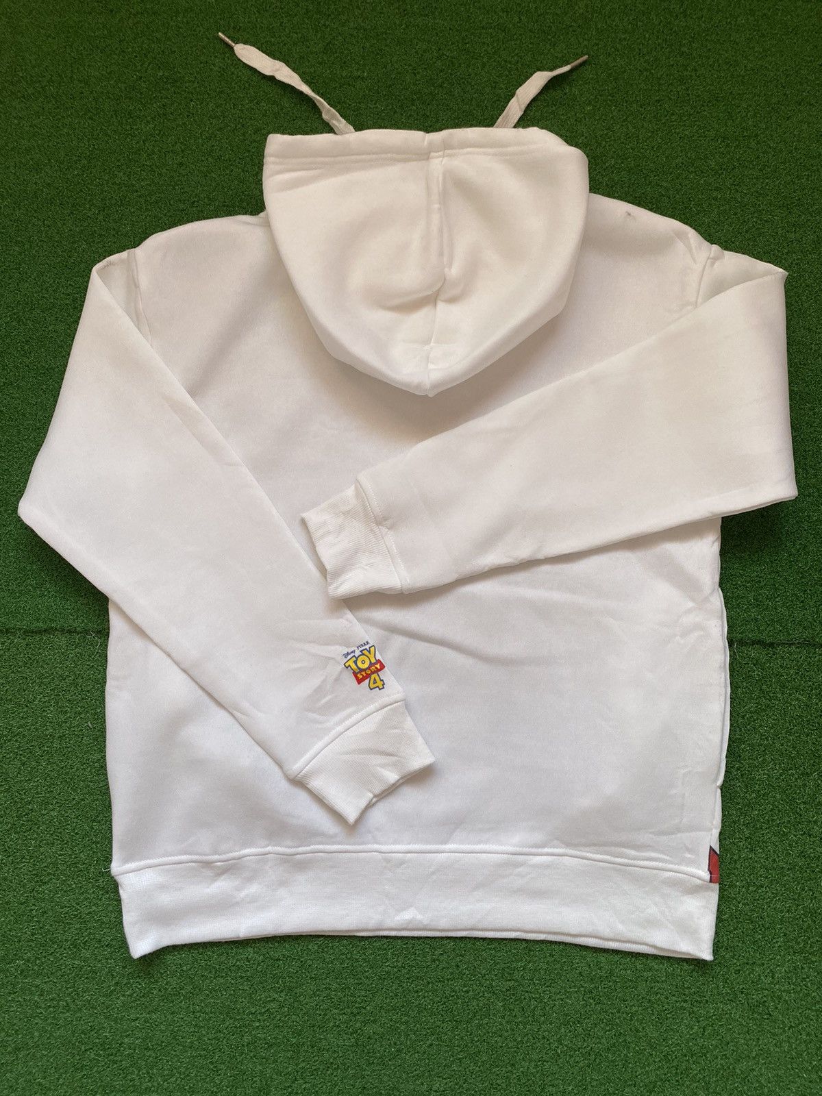 Disney DISNEY X TOYS STORY 4 HOODIE Size US M / EU 48-50 / 2 - 16 Thumbnail