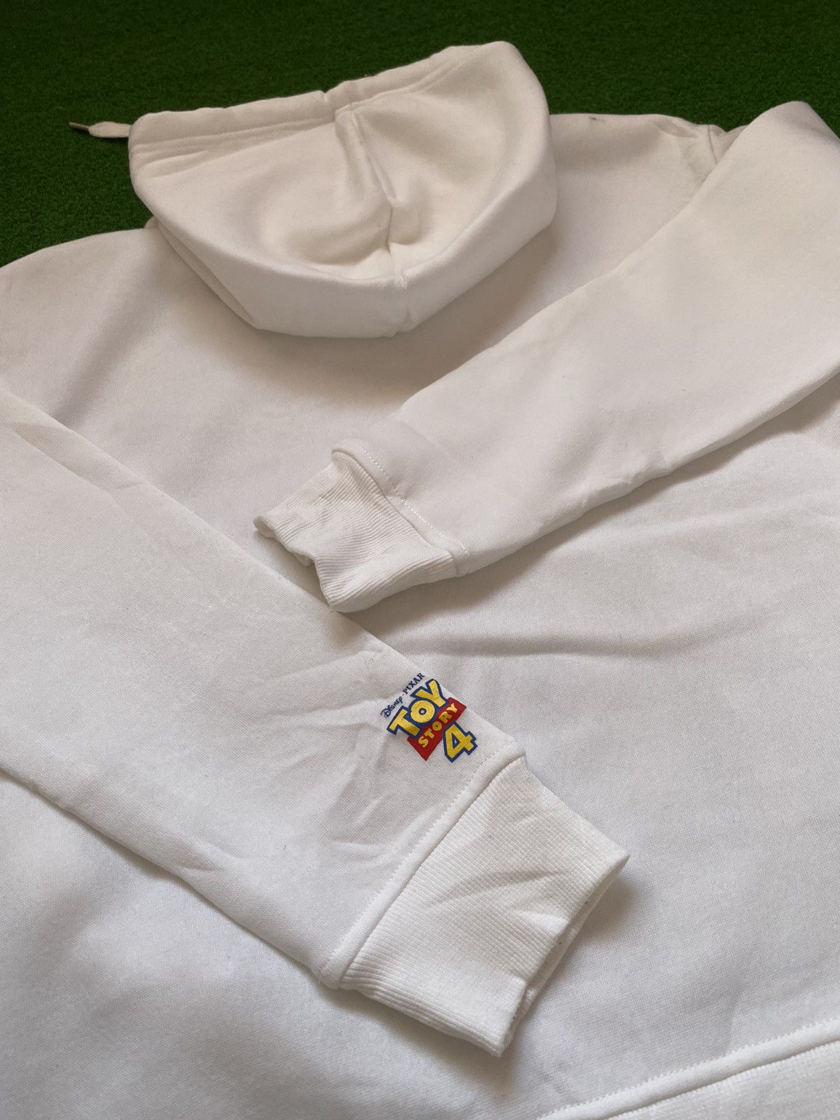 Disney DISNEY X TOYS STORY 4 HOODIE Size US M / EU 48-50 / 2 - 17 Thumbnail