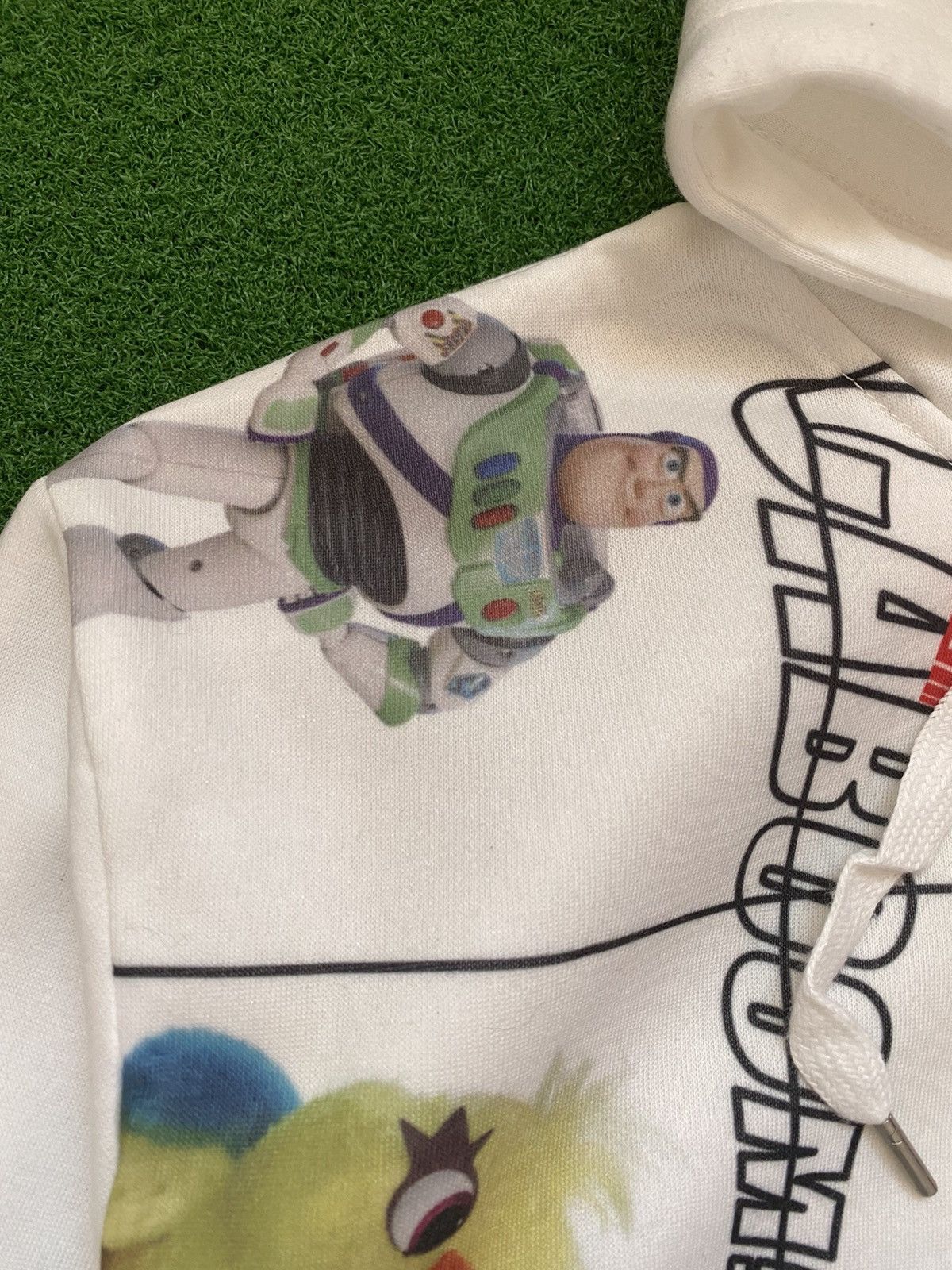 Disney DISNEY X TOYS STORY 4 HOODIE Size US M / EU 48-50 / 2 - 7 Thumbnail