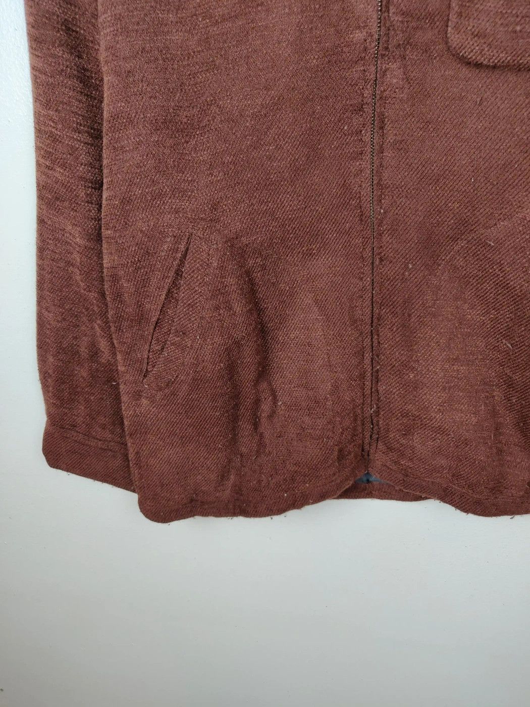 FirstGear Vintage First Down Explorer Mountain Zip Up Jacket Size US M / EU 48-50 / 2 - 4 Thumbnail