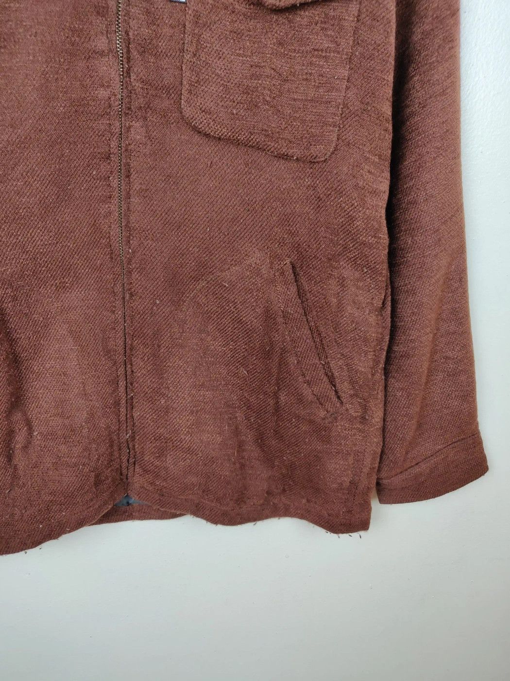 FirstGear Vintage First Down Explorer Mountain Zip Up Jacket Size US M / EU 48-50 / 2 - 5 Thumbnail