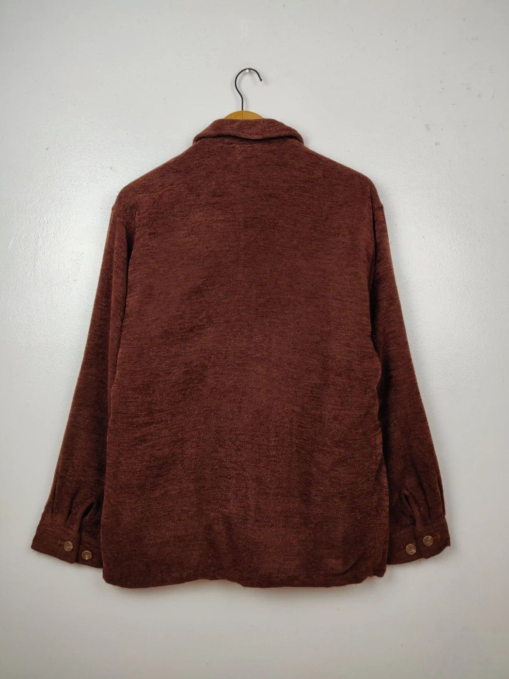 FirstGear Vintage First Down Explorer Mountain Zip Up Jacket Size US M / EU 48-50 / 2 - 8 Thumbnail