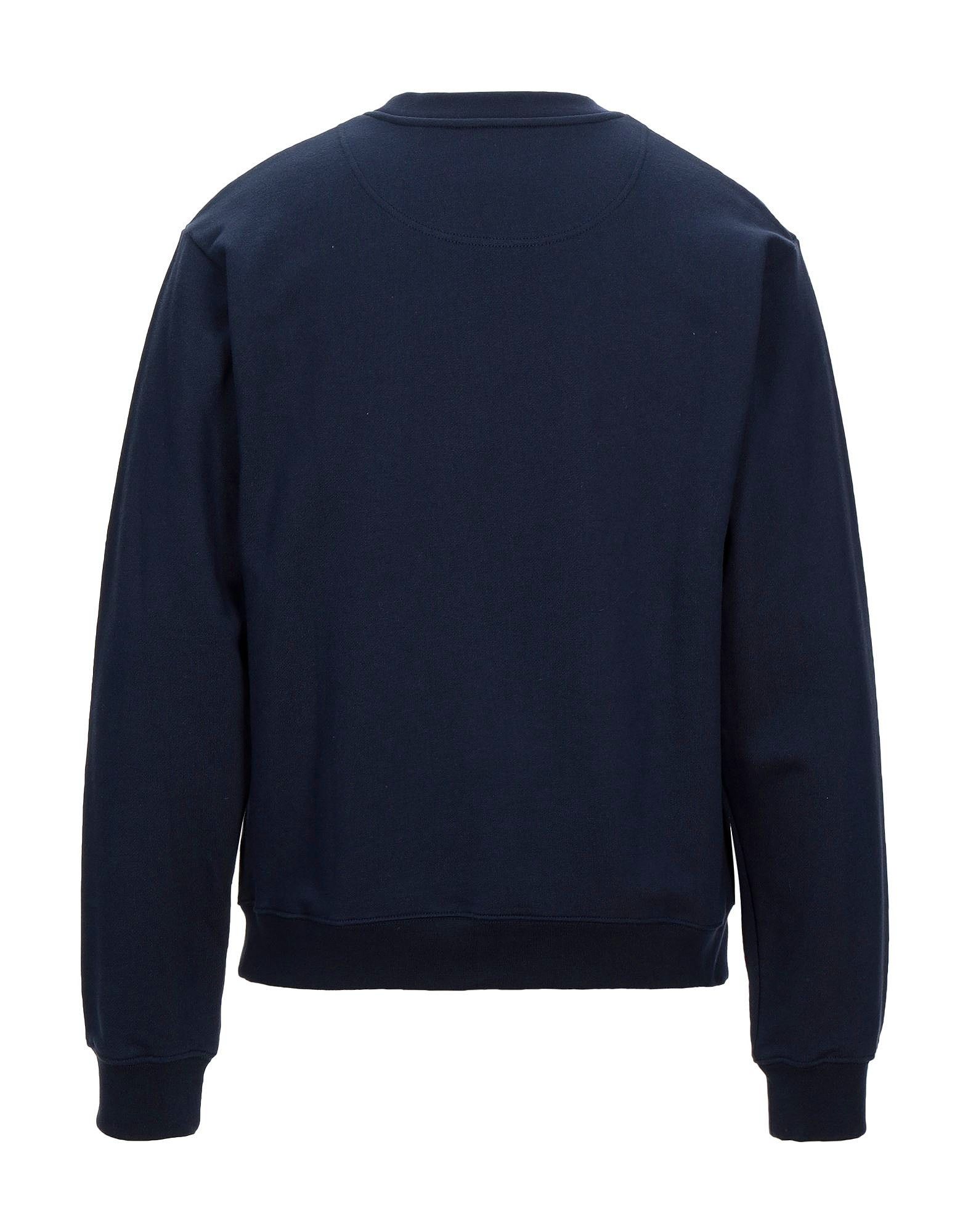 Martine Rose Sweatshirts in Dark Blue Size US M / EU 48-50 / 2 - 2 Thumbnail