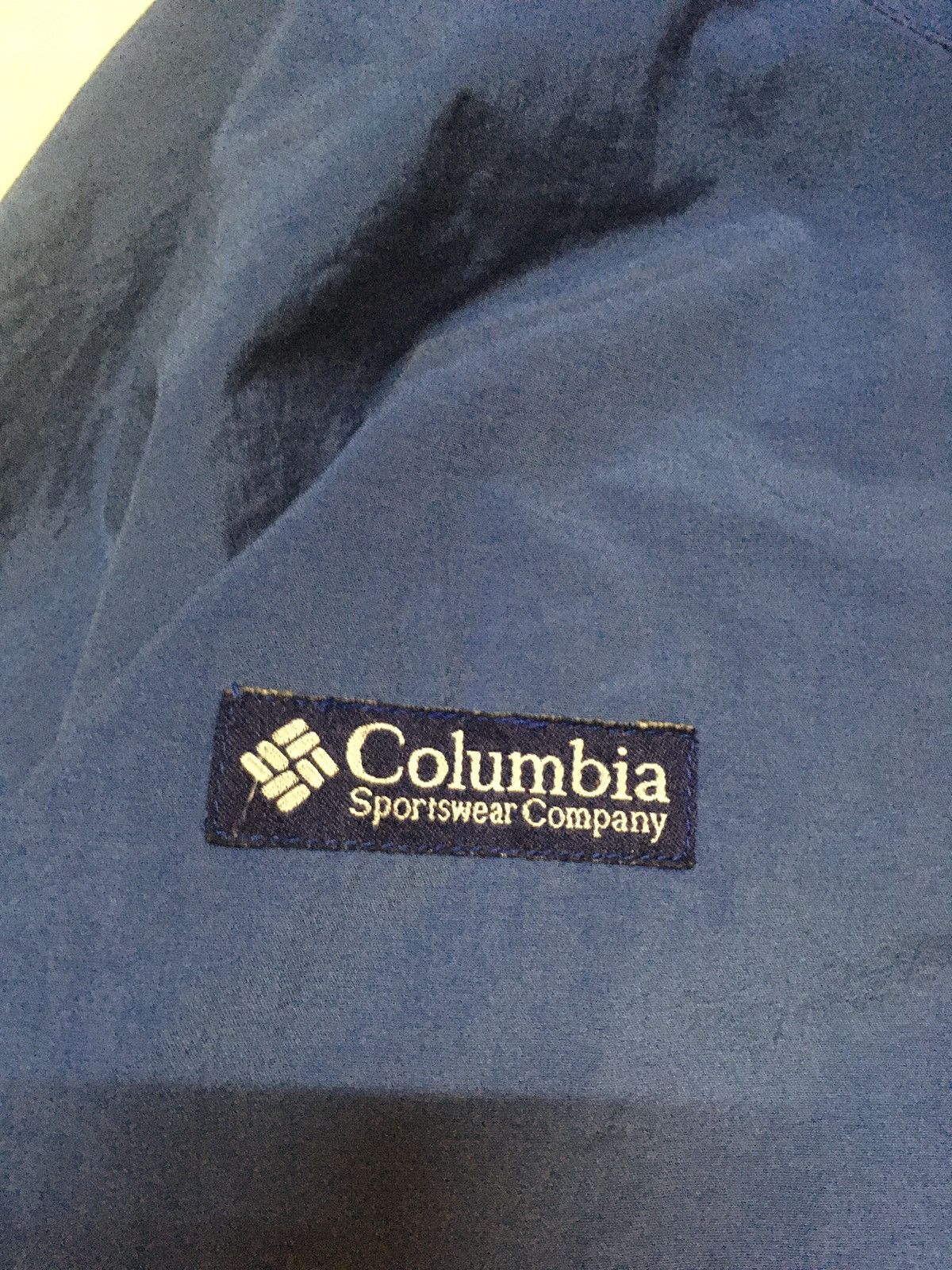 Columbia Vintage Columbia Sportswear Company Parka Jacket Size US L / EU 52-54 / 3 - 6 Thumbnail