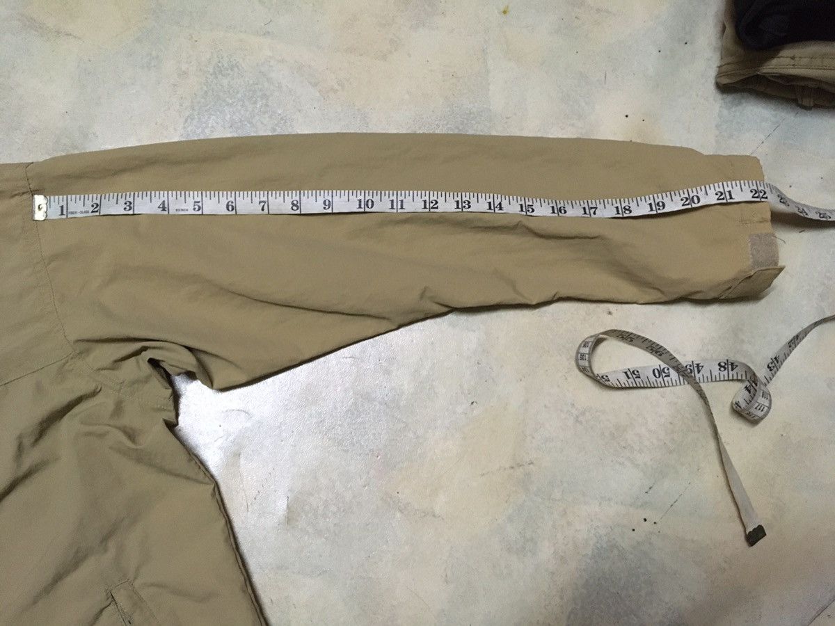 Japanese Brand Japanese Brand X-Field Windbreaker Light Jacket For Outdoor Size US M / EU 48-50 / 2 - 9 Thumbnail