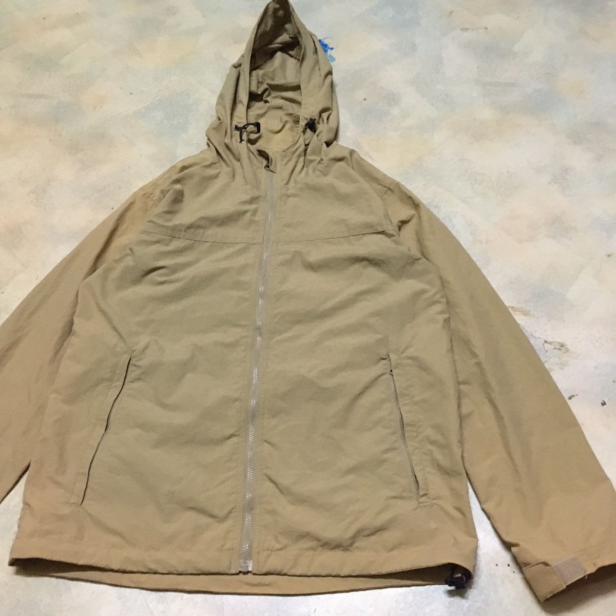 Japanese Brand Japanese Brand X-Field Windbreaker Light Jacket For Outdoor Size US M / EU 48-50 / 2 - 3 Thumbnail