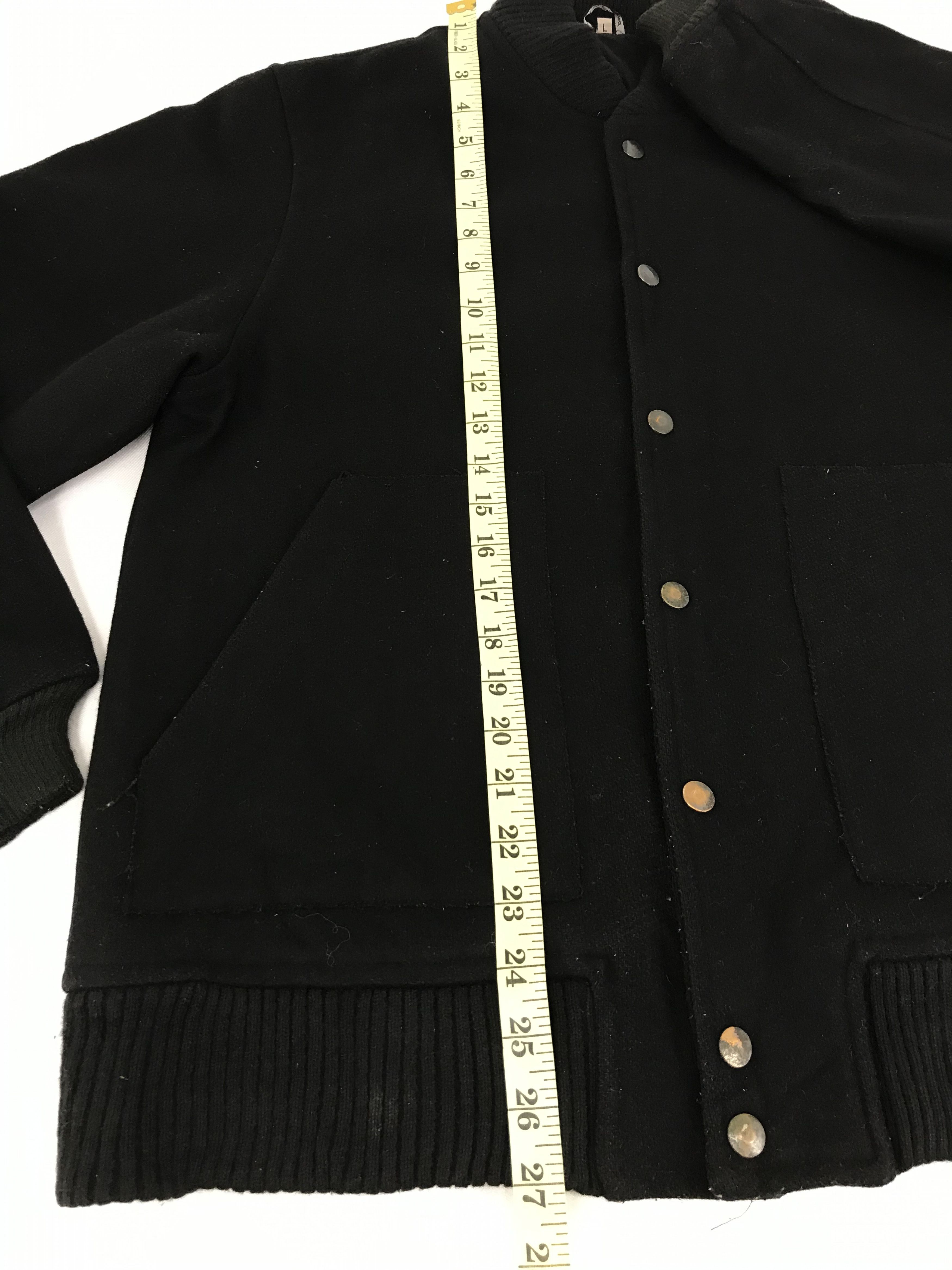 SHIPS × Vintage Vintage made in England Day & Lloyd Varsity Jacket Wool Size US M / EU 48-50 / 2 - 9 Thumbnail