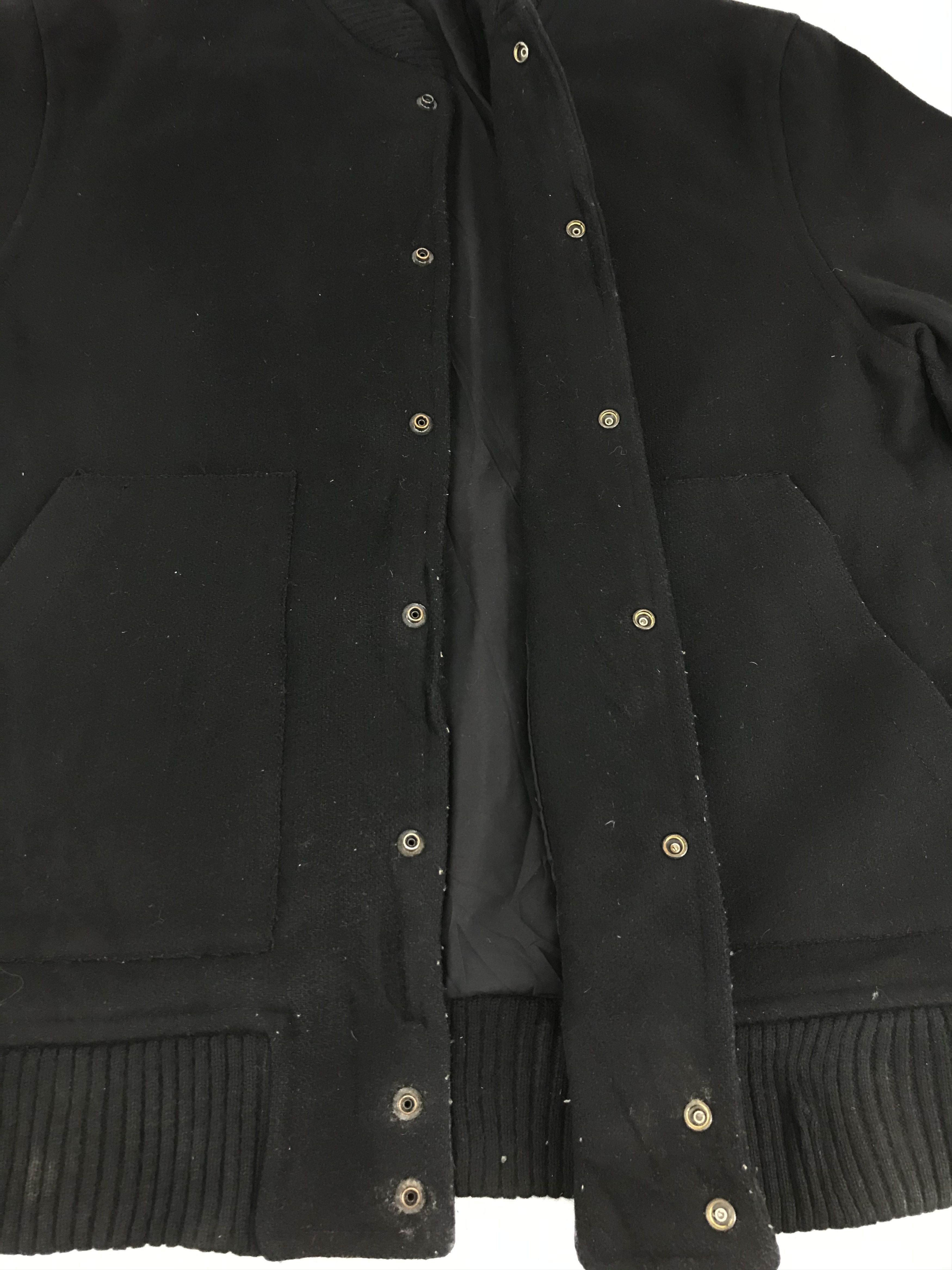 SHIPS × Vintage Vintage made in England Day & Lloyd Varsity Jacket Wool Size US M / EU 48-50 / 2 - 4 Thumbnail