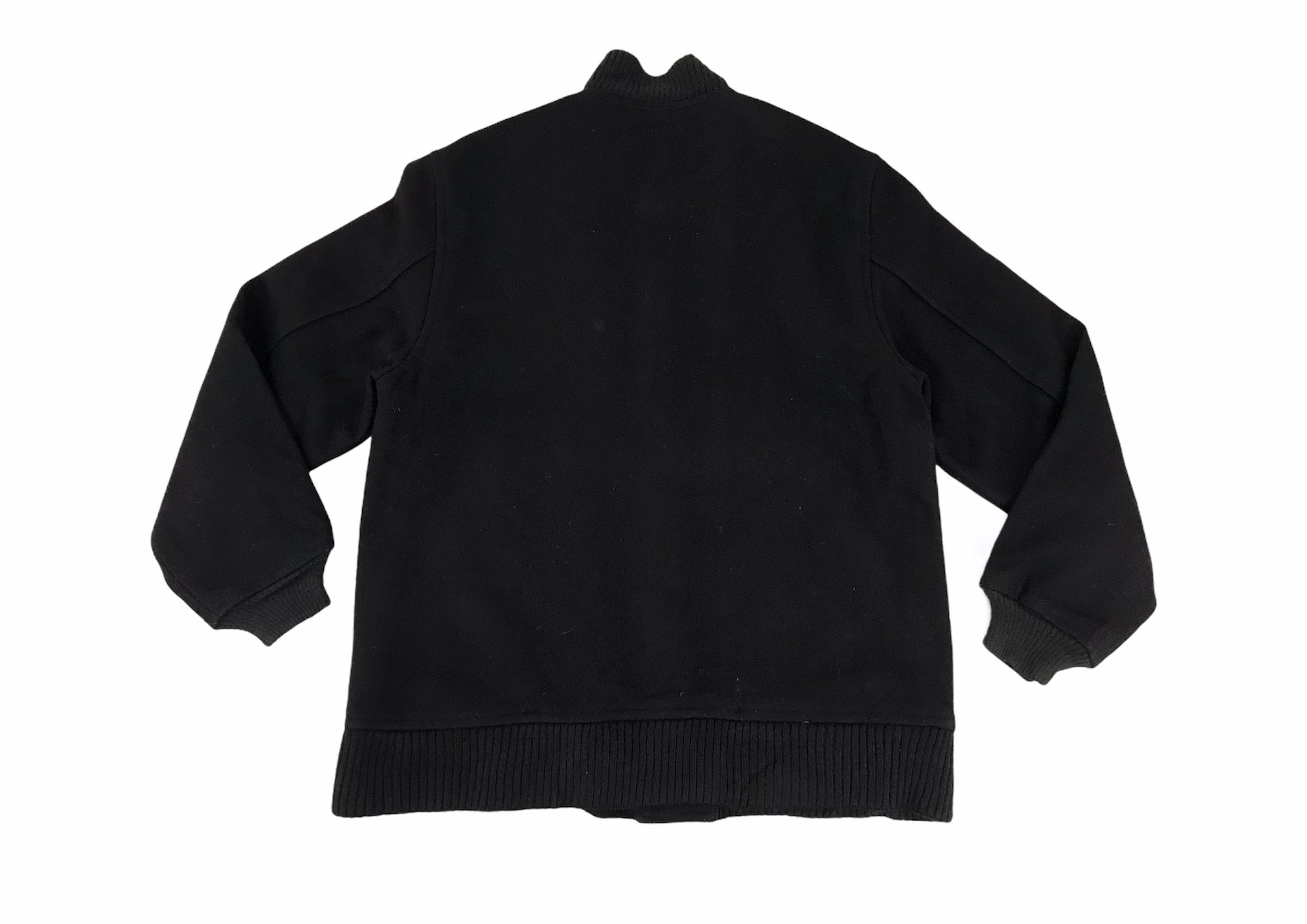 SHIPS × Vintage Vintage made in England Day & Lloyd Varsity Jacket Wool Size US M / EU 48-50 / 2 - 6 Thumbnail
