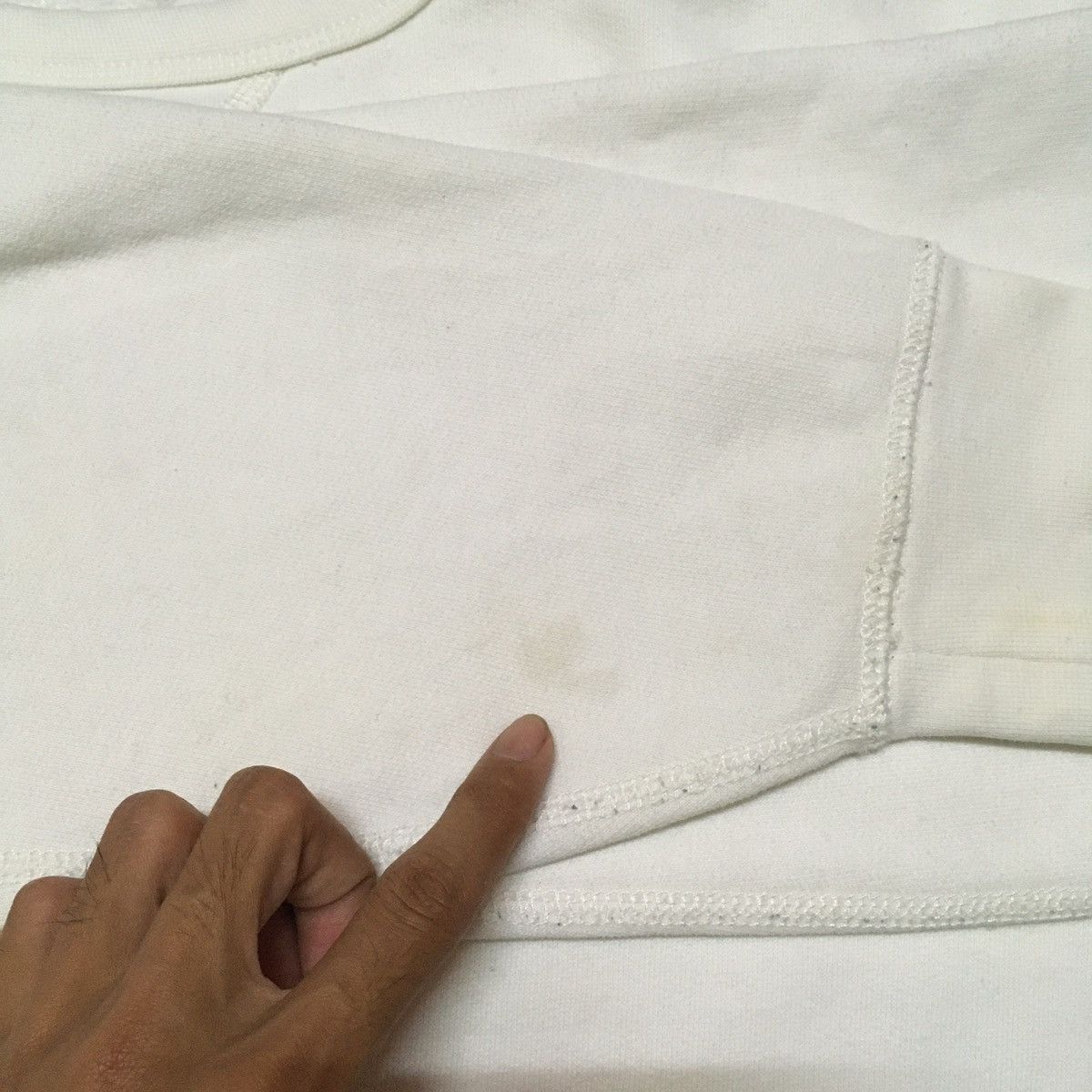 Polo Ralph Lauren Vintage Polo Ralph Lauren Small Logo Sweatshirt Size US S / EU 44-46 / 1 - 12 Thumbnail