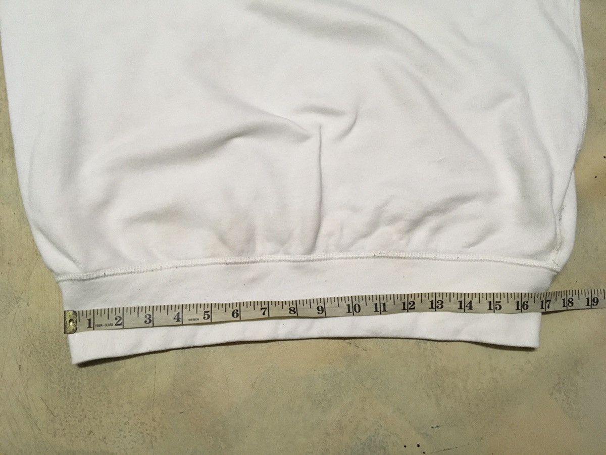 Polo Ralph Lauren Vintage Polo Ralph Lauren Small Logo Sweatshirt Size US S / EU 44-46 / 1 - 9 Thumbnail