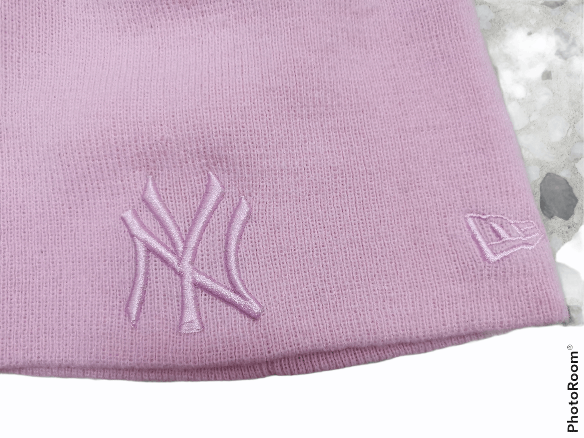 MLB Vintage MLB New York Yankees Beanie Size ONE SIZE - 3 Thumbnail