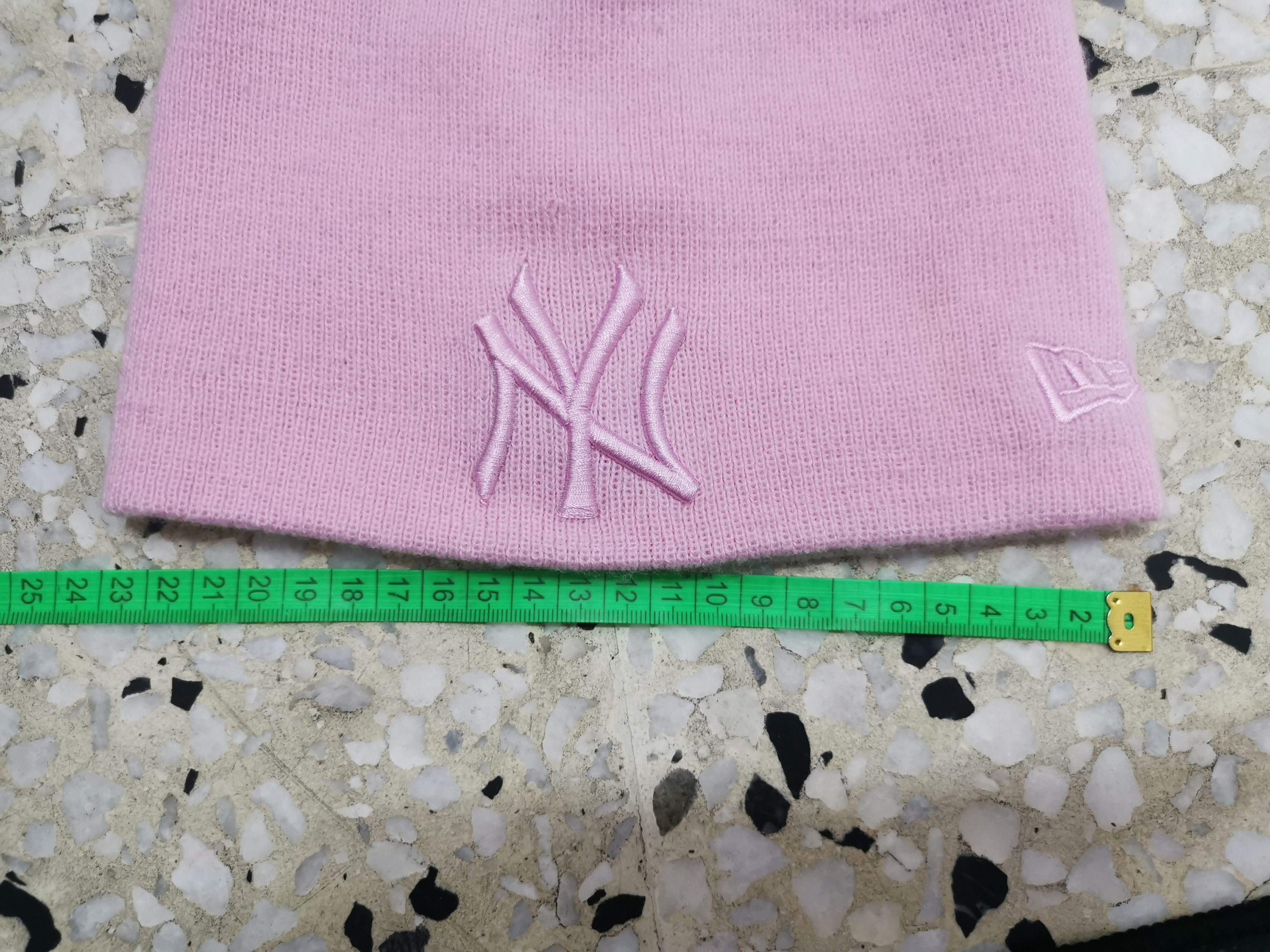 MLB Vintage MLB New York Yankees Beanie Size ONE SIZE - 9 Thumbnail