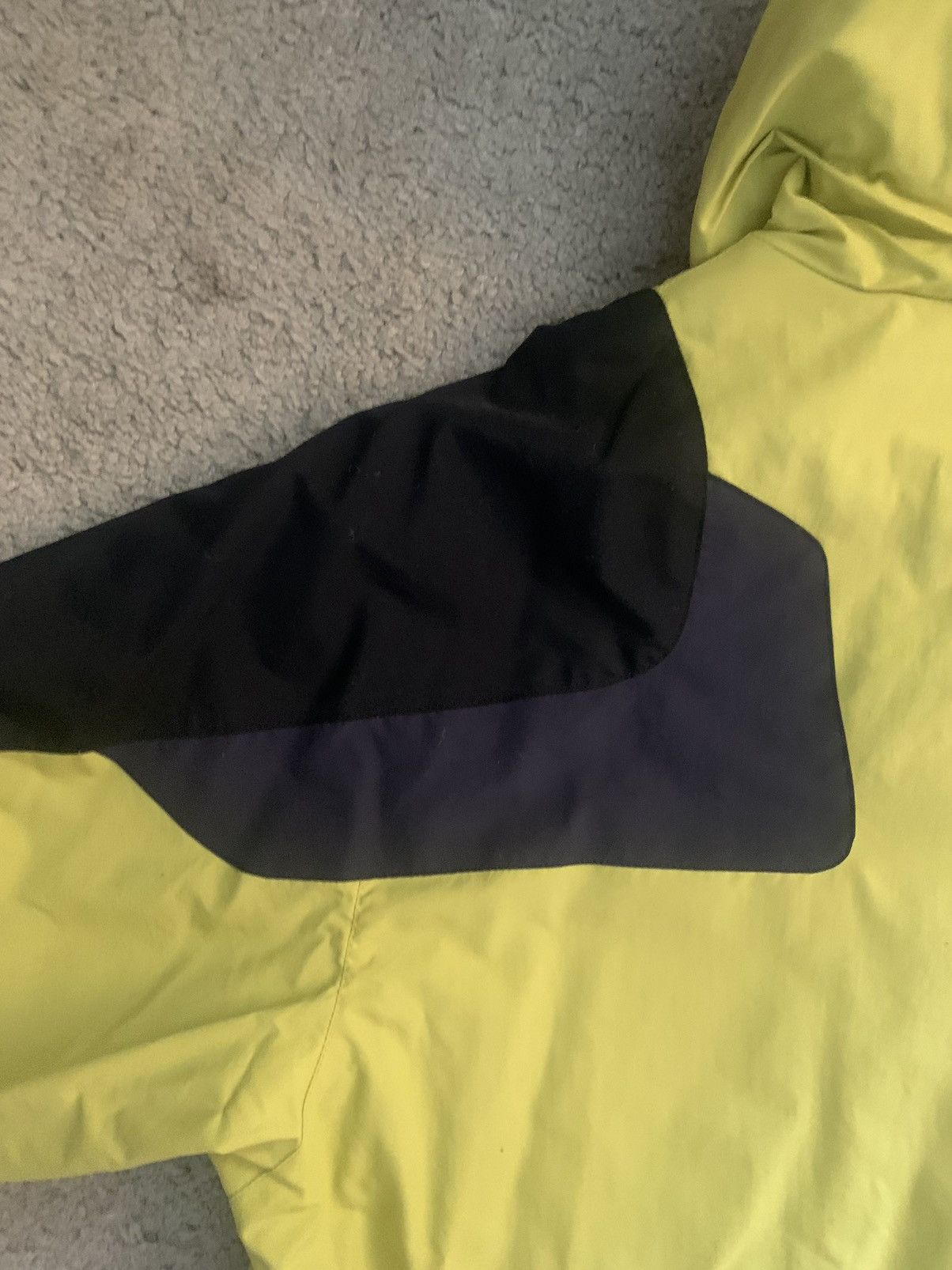 Palace Palace Neon Light Hoodie Jacket Size US S / EU 44-46 / 1 - 6 Thumbnail