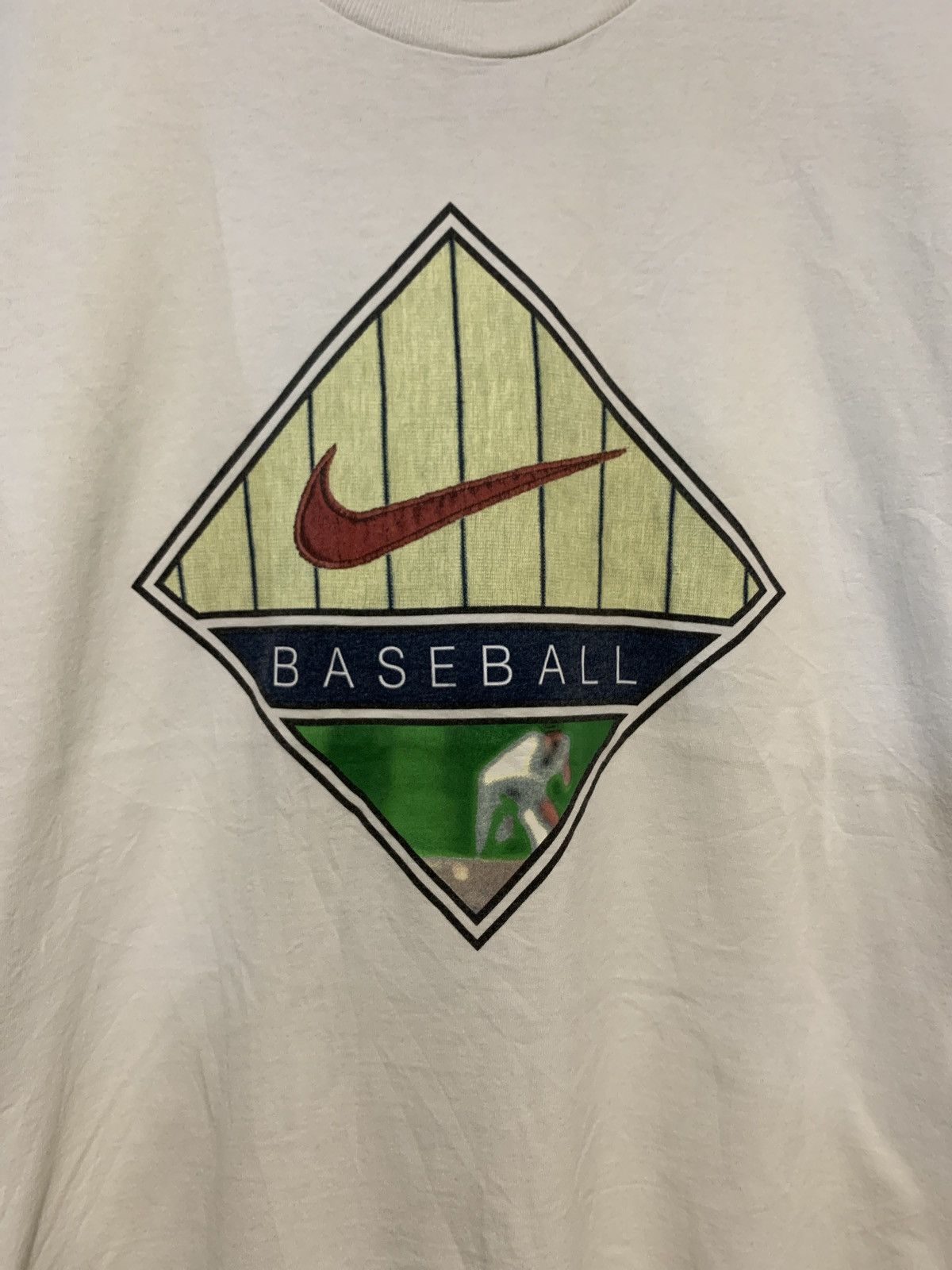 Nike × Vintage Baseball Am1 Size US S / EU 44-46 / 1 - 2 Thumbnail