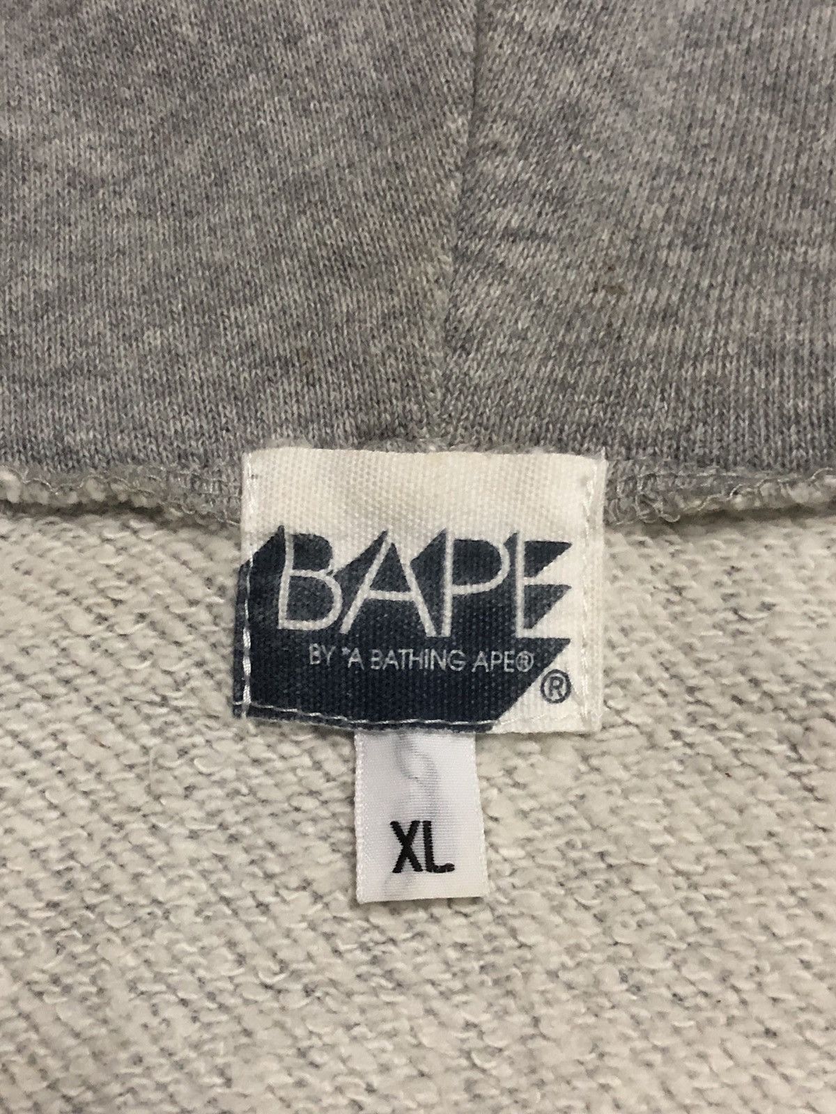Bape × Kaws A Bathing Ape Bape X kaws Bones Full Zip Hoodie Size US XL / EU 56 / 4 - 7 Thumbnail