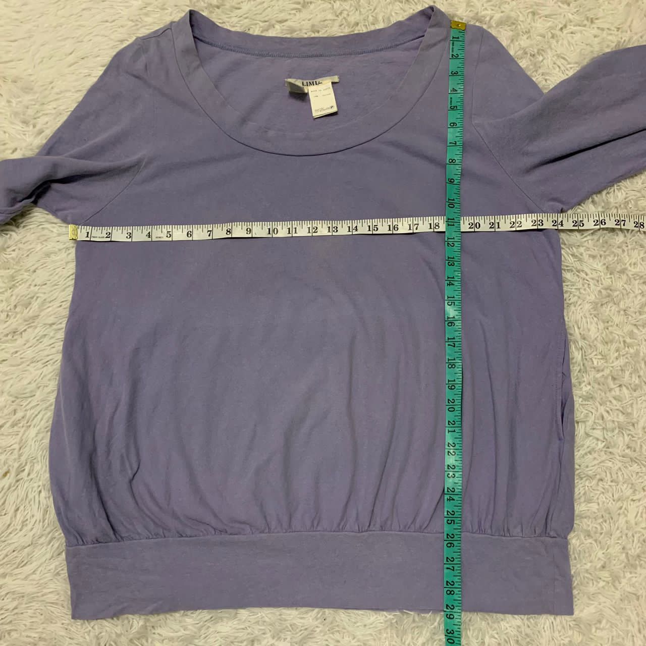Limi Feu Limi feu made in Japan Size S / US 4 / IT 40 - 3 Thumbnail