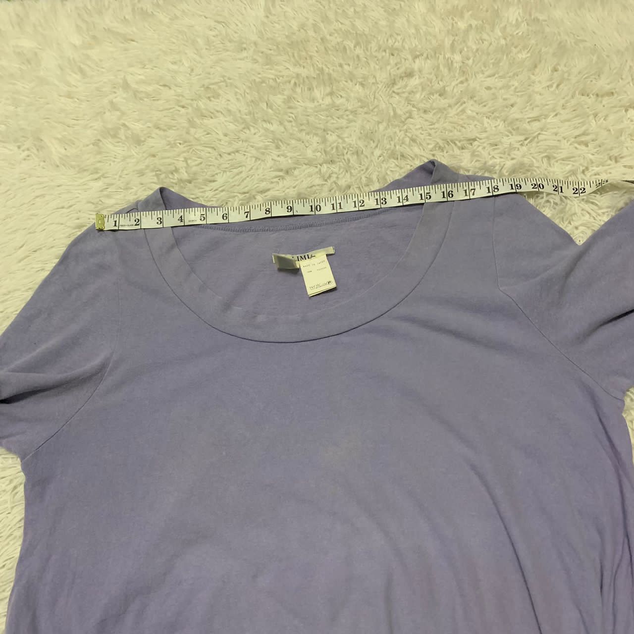 Limi Feu Limi feu made in Japan Size S / US 4 / IT 40 - 4 Thumbnail