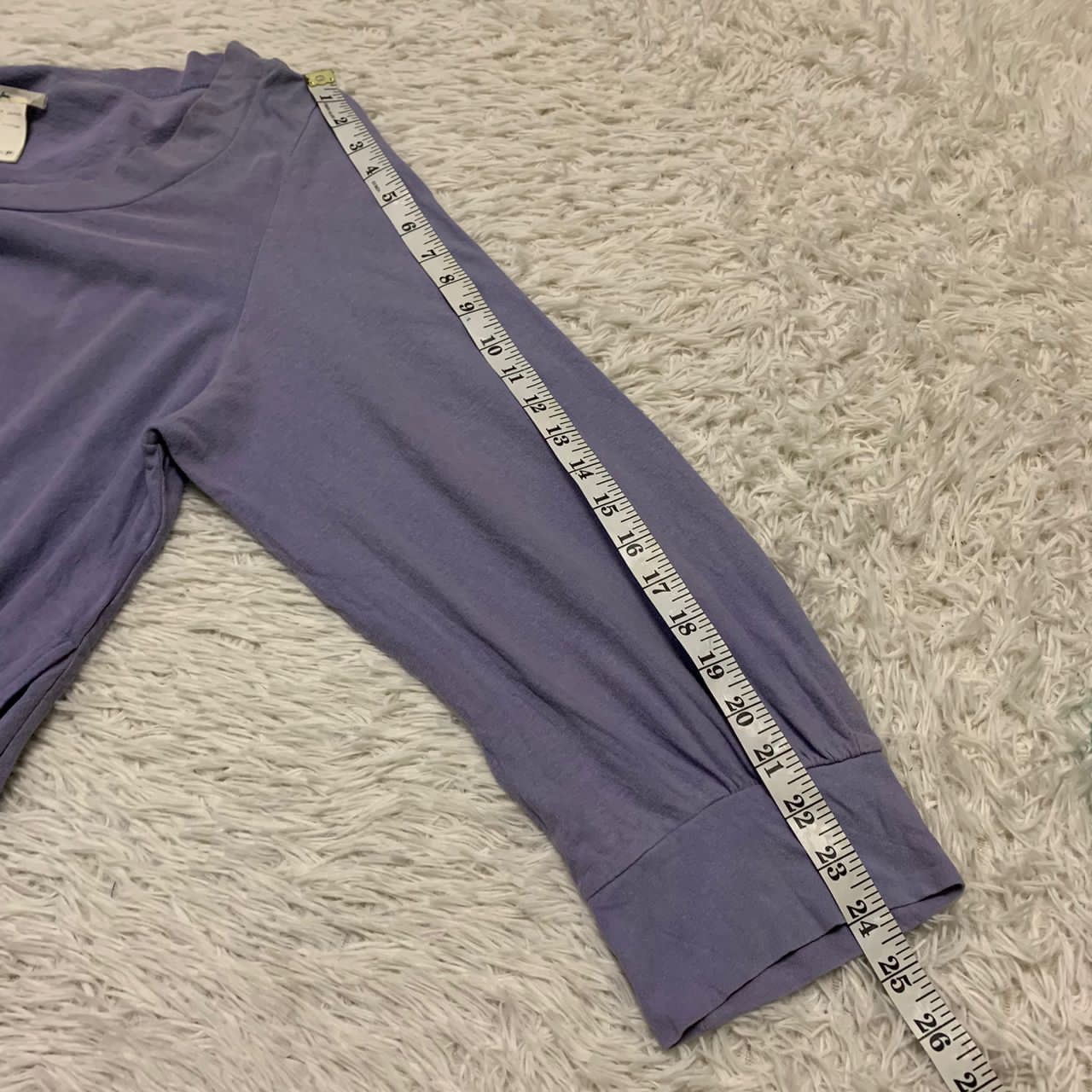Limi Feu Limi feu made in Japan Size S / US 4 / IT 40 - 5 Thumbnail