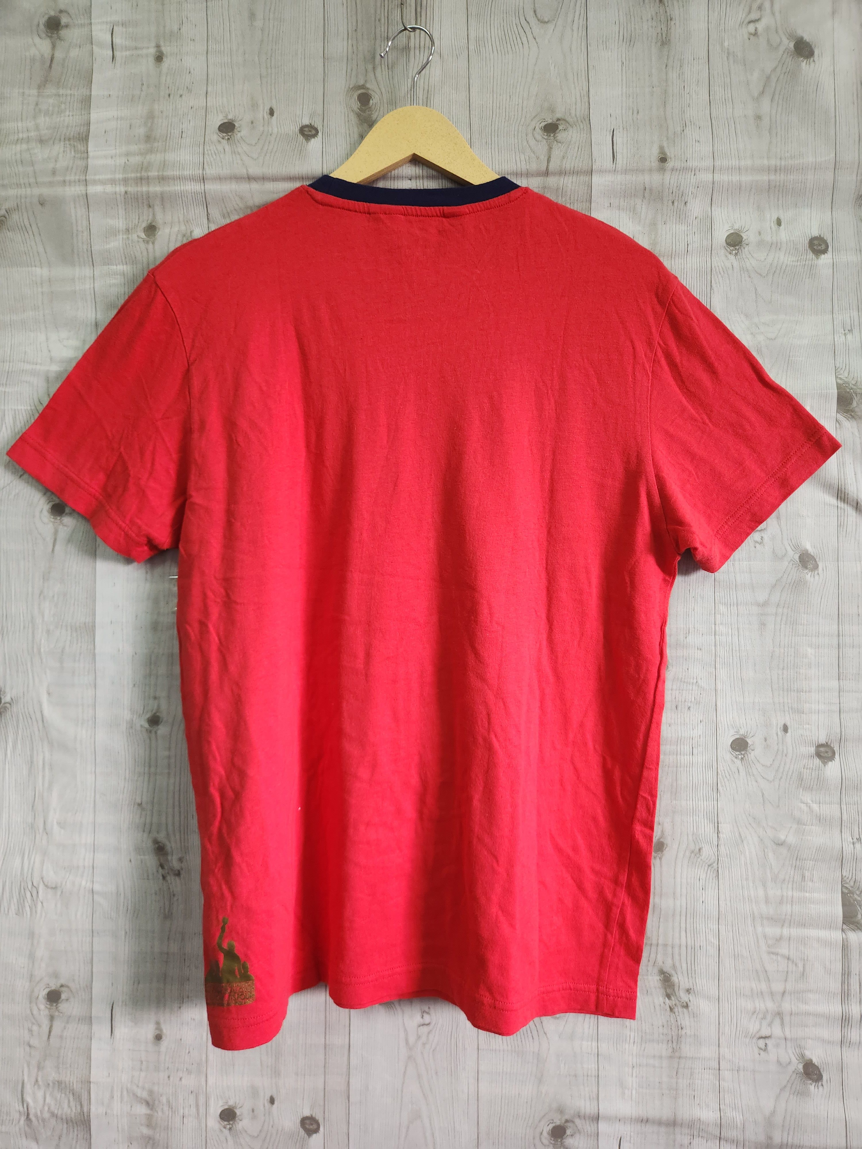 Other FIFA World Cup Memorable Champion TShirt Winners 1966 Size US M / EU 48-50 / 2 - 17 Thumbnail