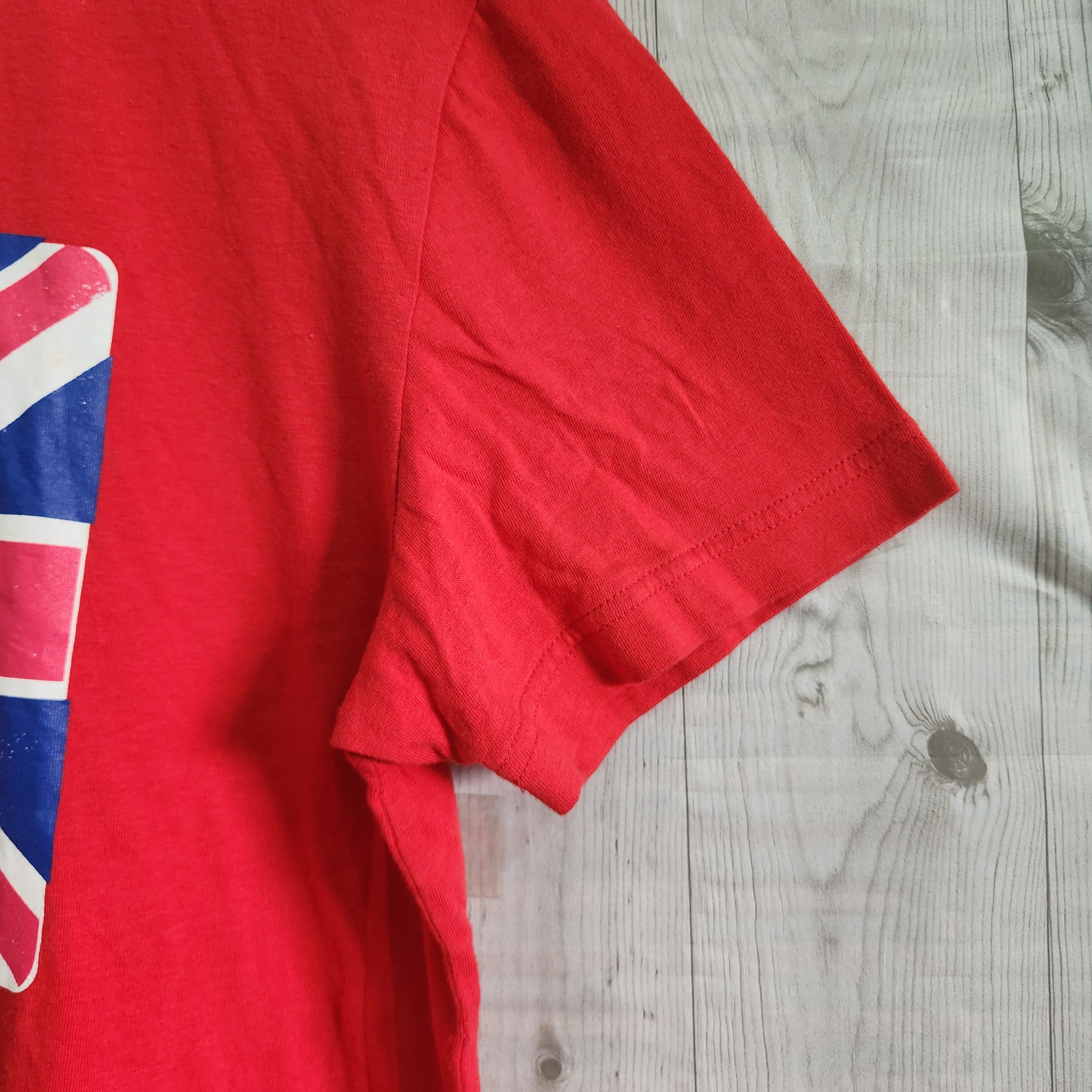 Other FIFA World Cup Memorable Champion TShirt Winners 1966 Size US M / EU 48-50 / 2 - 3 Thumbnail