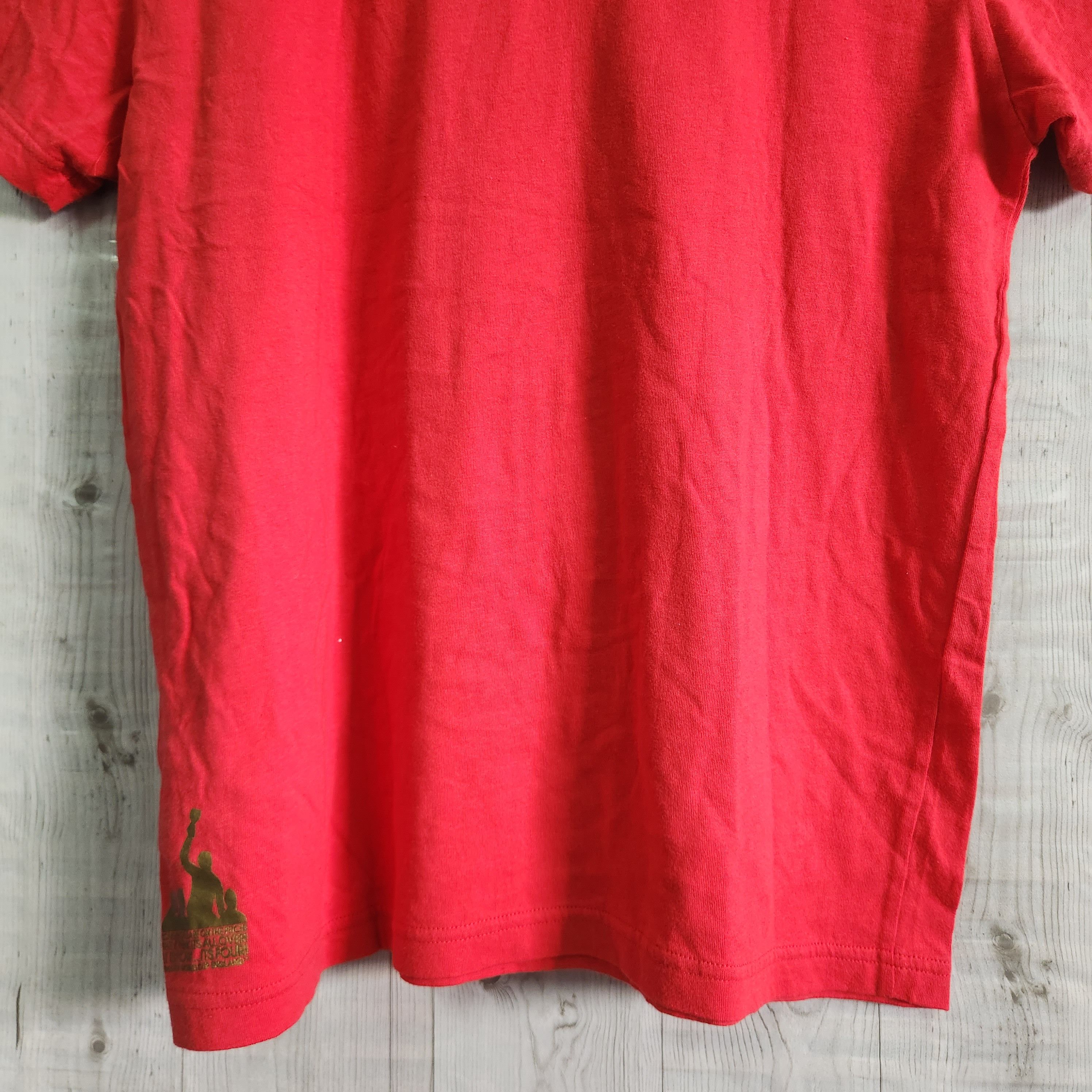 Other FIFA World Cup Memorable Champion TShirt Winners 1966 Size US M / EU 48-50 / 2 - 12 Thumbnail