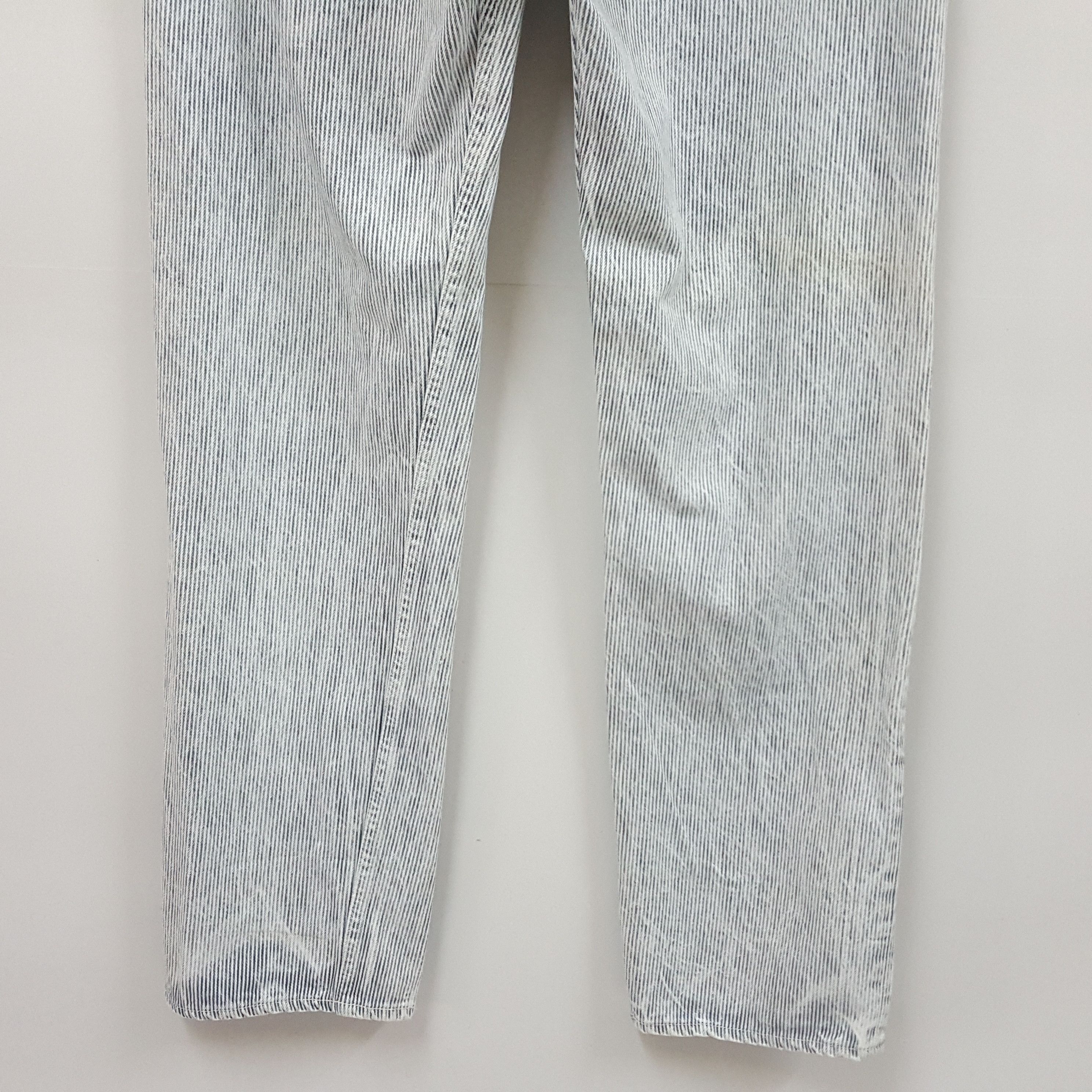Levi's × Levi's Vintage Clothing × Vintage Vintage 90's Levi's Strauss & Co. trousers denim pants USA Size US 34 / EU 50 - 7 Thumbnail