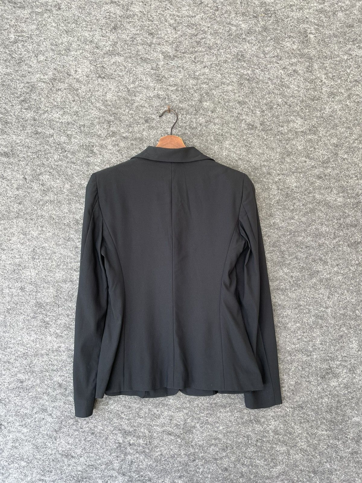 Moschino MOSCHINO COUTURE JACKET Size US XS / EU 42 / 0 - 3 Thumbnail