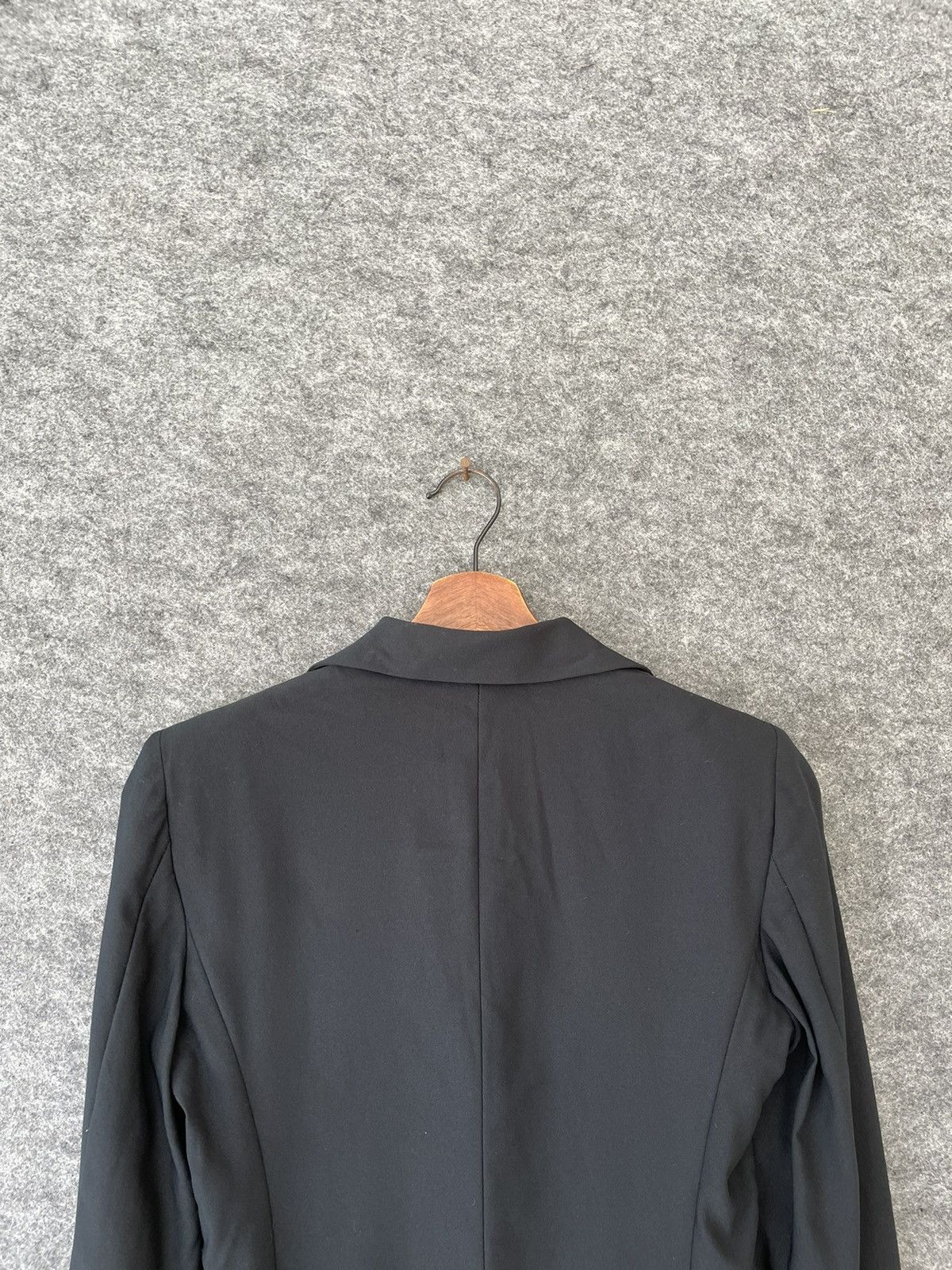 Moschino MOSCHINO COUTURE JACKET Size US XS / EU 42 / 0 - 4 Thumbnail