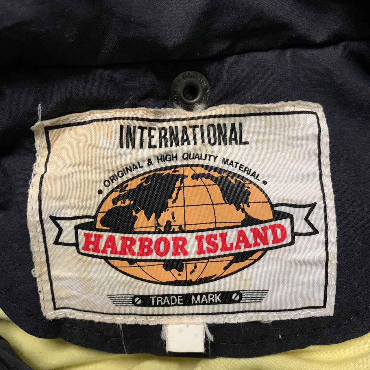 Japanese Brand International Harbor Island Jacket Size US L / EU 52-54 / 3 - 7 Thumbnail
