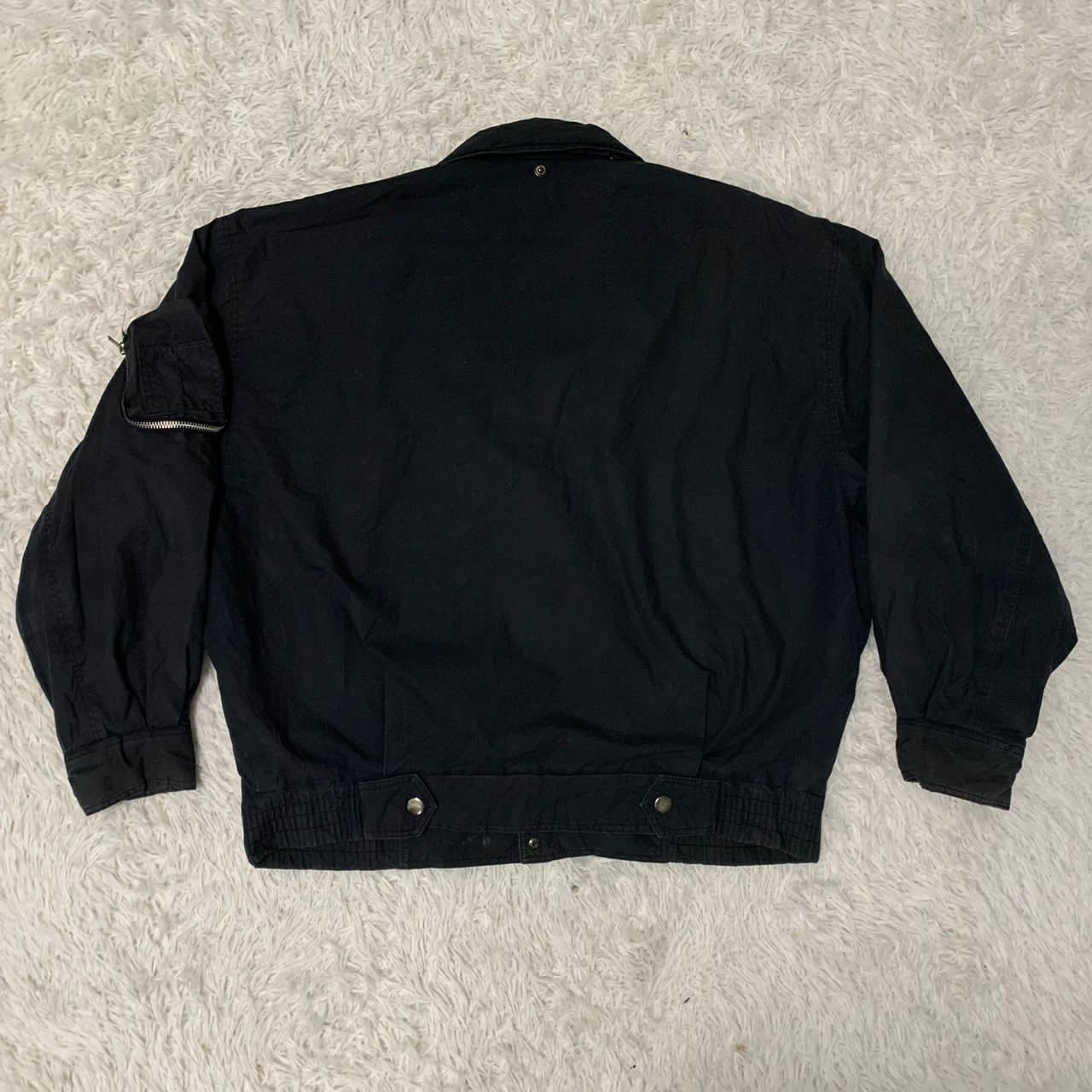 Japanese Brand International Harbor Island Jacket Size US L / EU 52-54 / 3 - 2 Thumbnail
