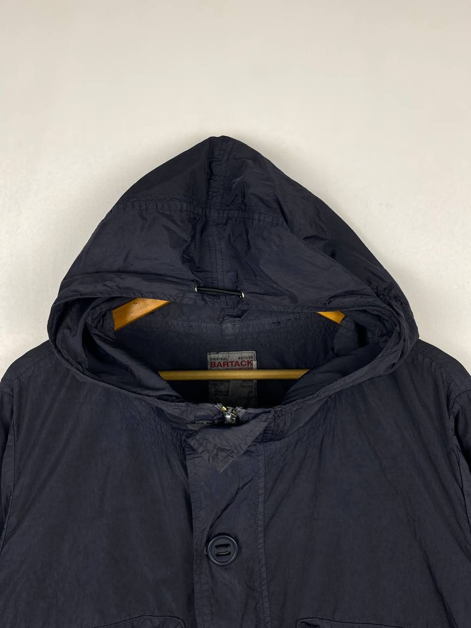 Japanese Brand bartack japanese brands multipocket jacket nice design Size US M / EU 48-50 / 2 - 2 Thumbnail