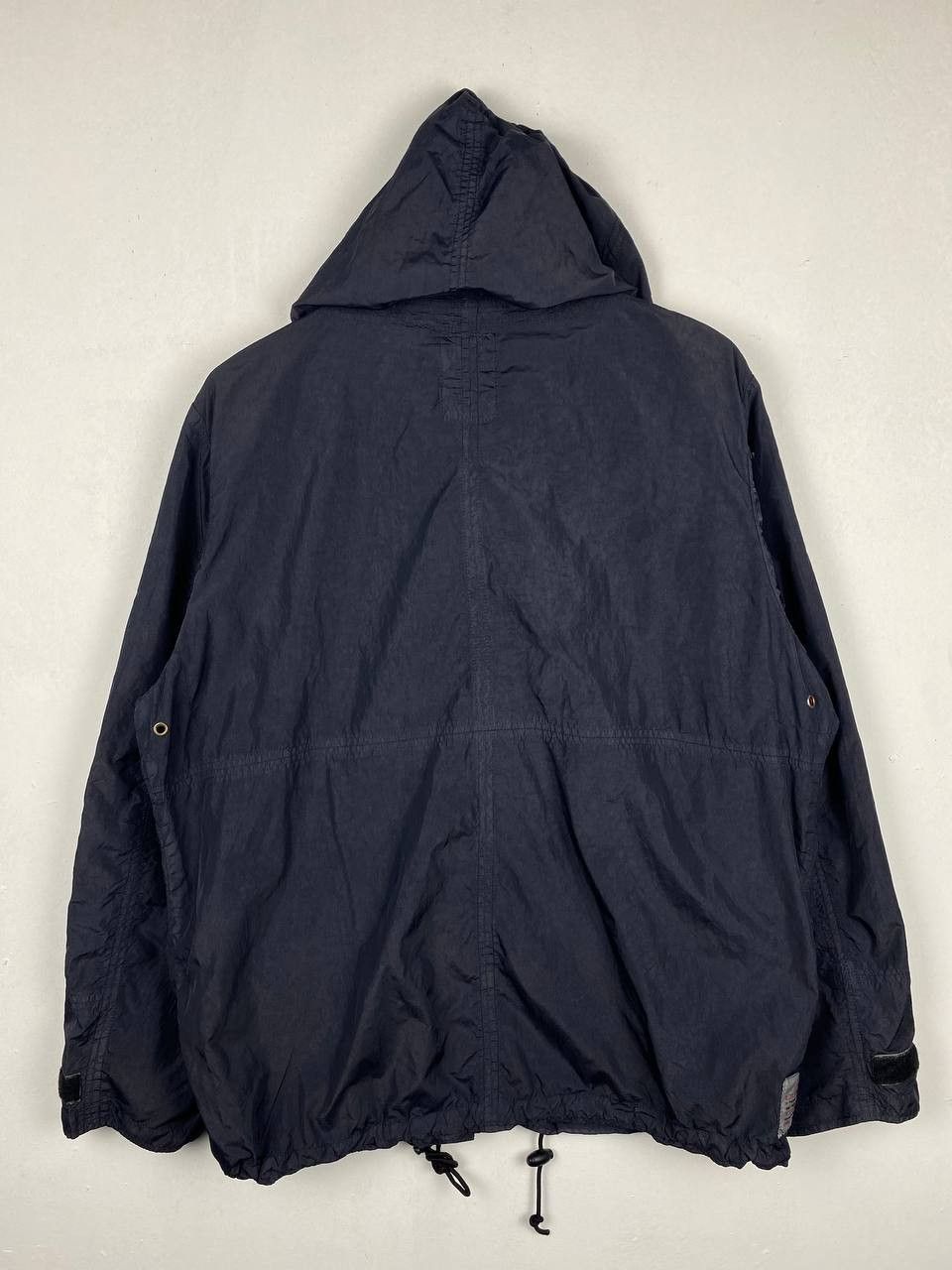 Japanese Brand bartack japanese brands multipocket jacket nice design Size US M / EU 48-50 / 2 - 8 Thumbnail