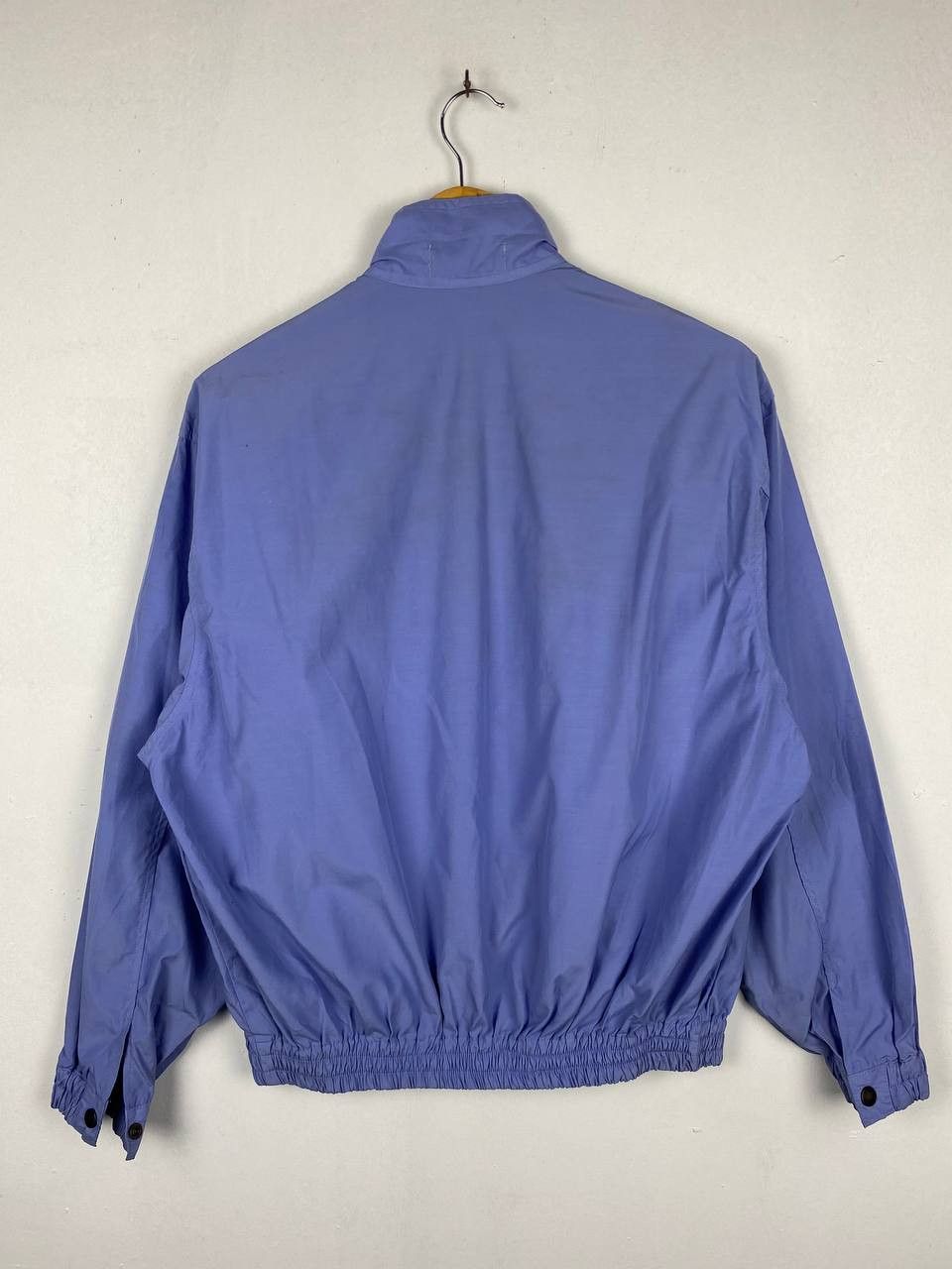 Japanese Brand vintage japanese brands worker jacket nice design Size US L / EU 52-54 / 3 - 9 Thumbnail