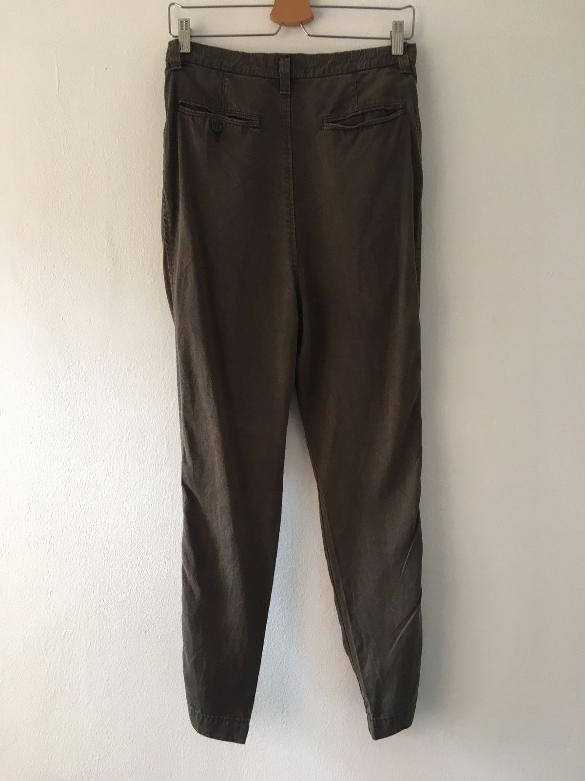 CABANE de ZUCCa casual pants Size US 28 / EU 44 - 3 Thumbnail