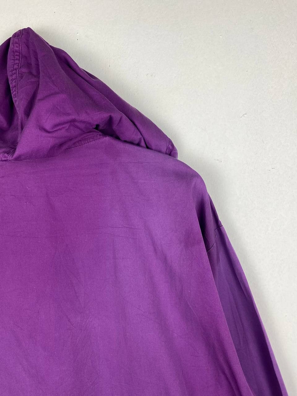 Fat Tokyo vintage fat tokyo hoody slightly faded Size US XL / EU 56 / 4 - 9 Thumbnail