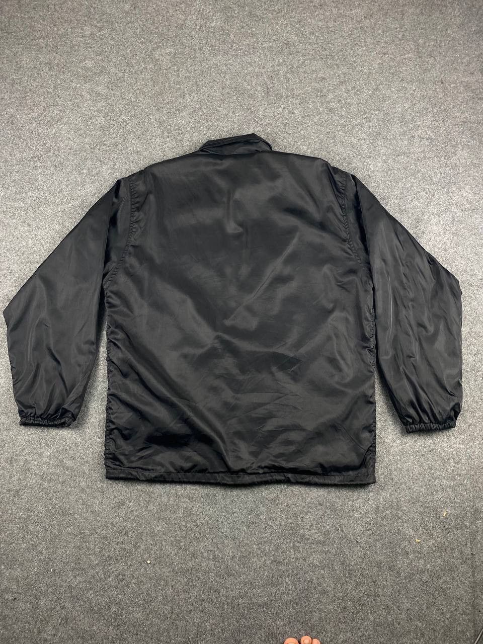 Vintage vintage mac eye american sport coach jacket Size US M / EU 48-50 / 2 - 9 Thumbnail
