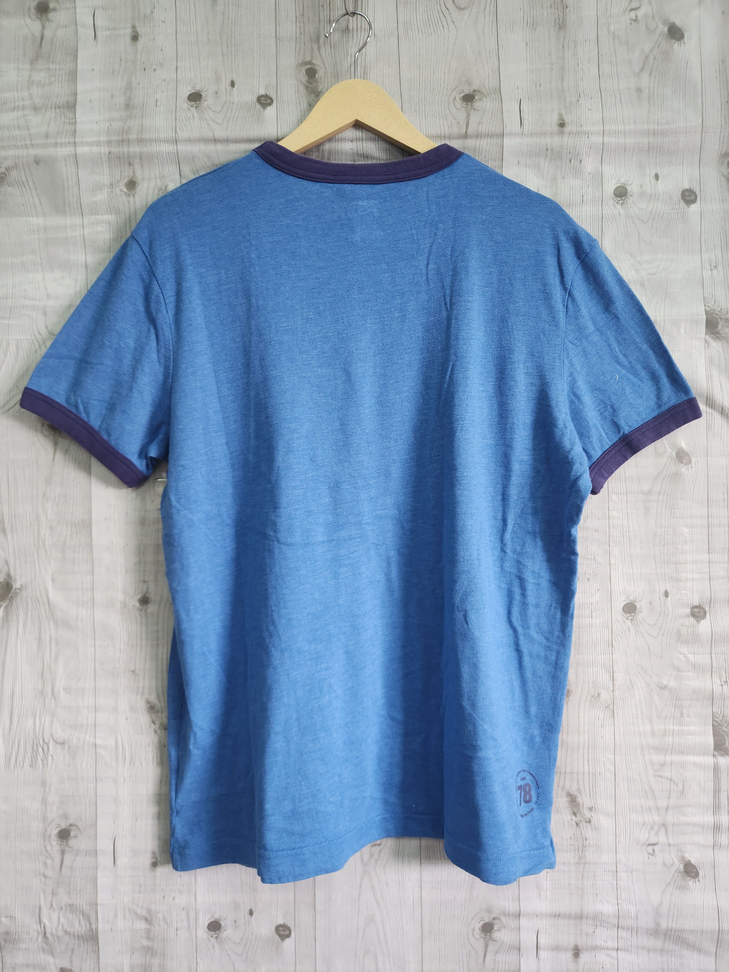 Vintage Vintage FIFA World Cup Memorable TShirt Argentina 78 Size US L / EU 52-54 / 3 - 17 Thumbnail