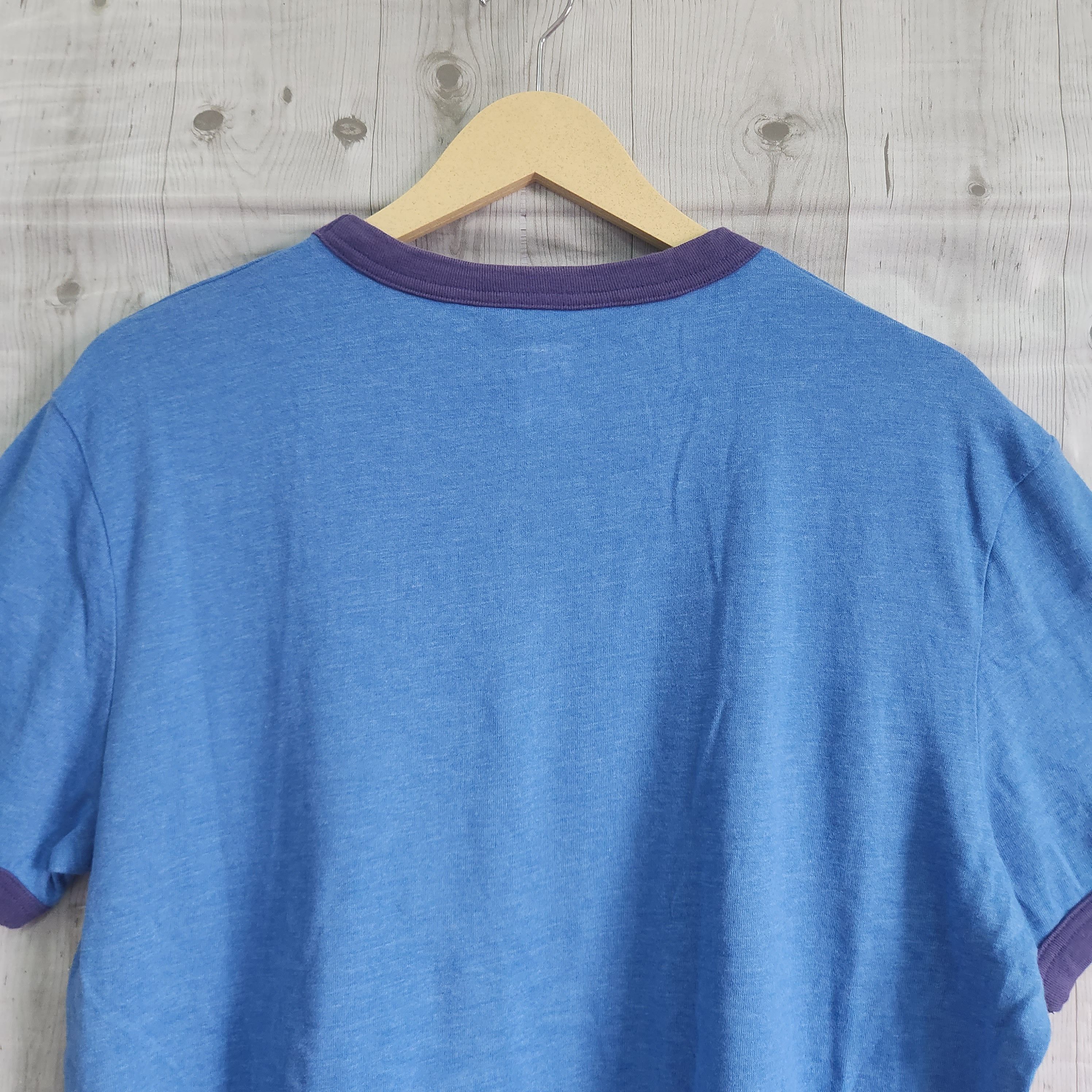 Vintage Vintage FIFA World Cup Memorable TShirt Argentina 78 Size US L / EU 52-54 / 3 - 16 Thumbnail