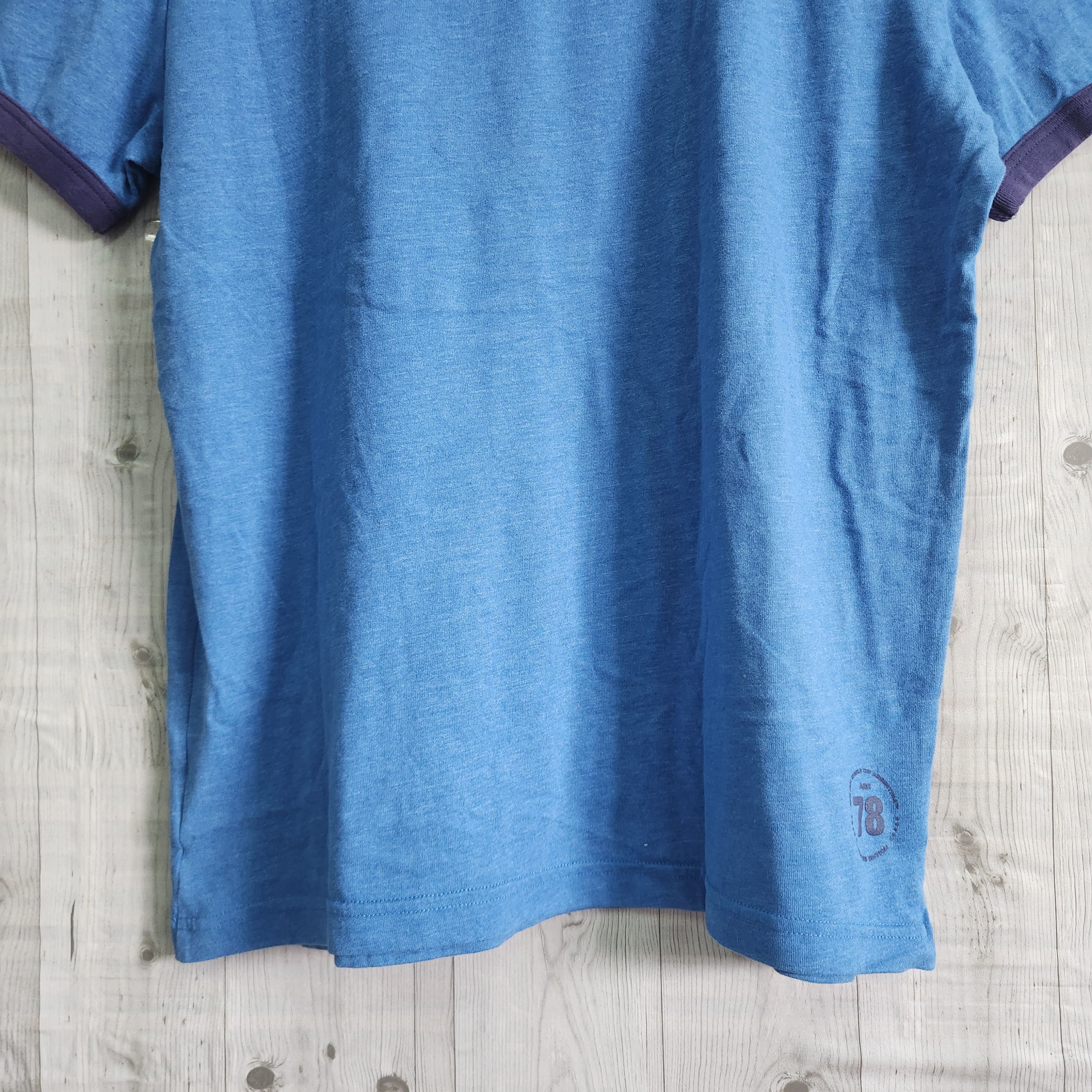 Vintage Vintage FIFA World Cup Memorable TShirt Argentina 78 Size US L / EU 52-54 / 3 - 15 Thumbnail
