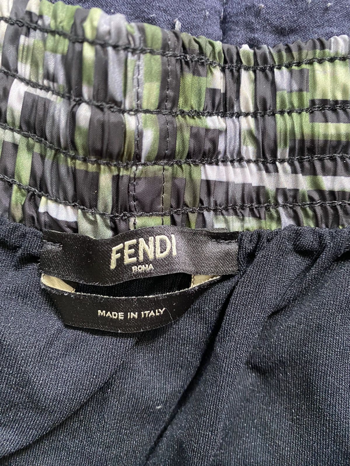 Fendi Fendi shorts Size US 34 / EU 50 - 3 Thumbnail