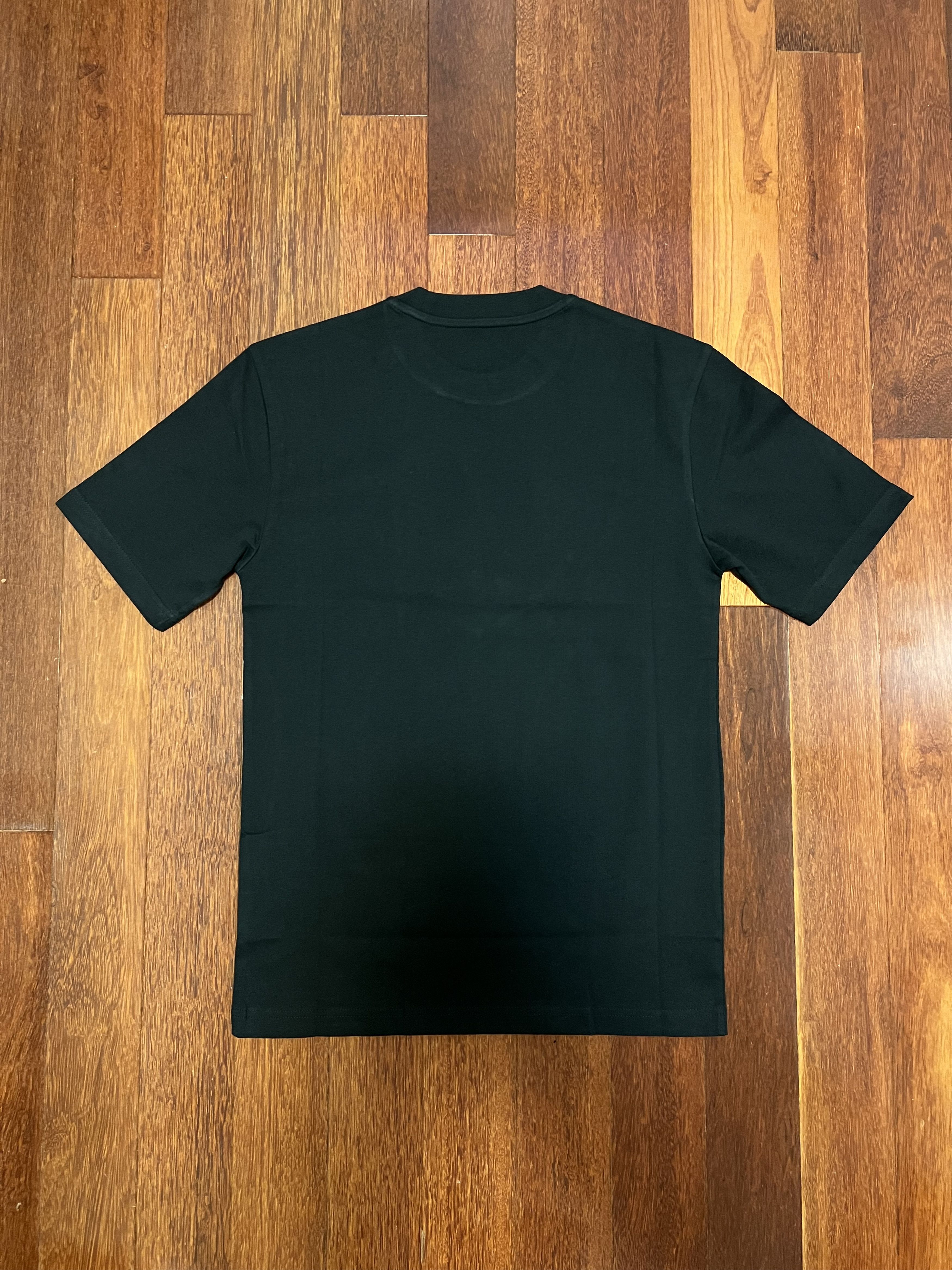 Palace 💚 2019 Palace Spooked T-Shirt Black Medium NEW Size US M / EU 48-50 / 2 - 6 Thumbnail