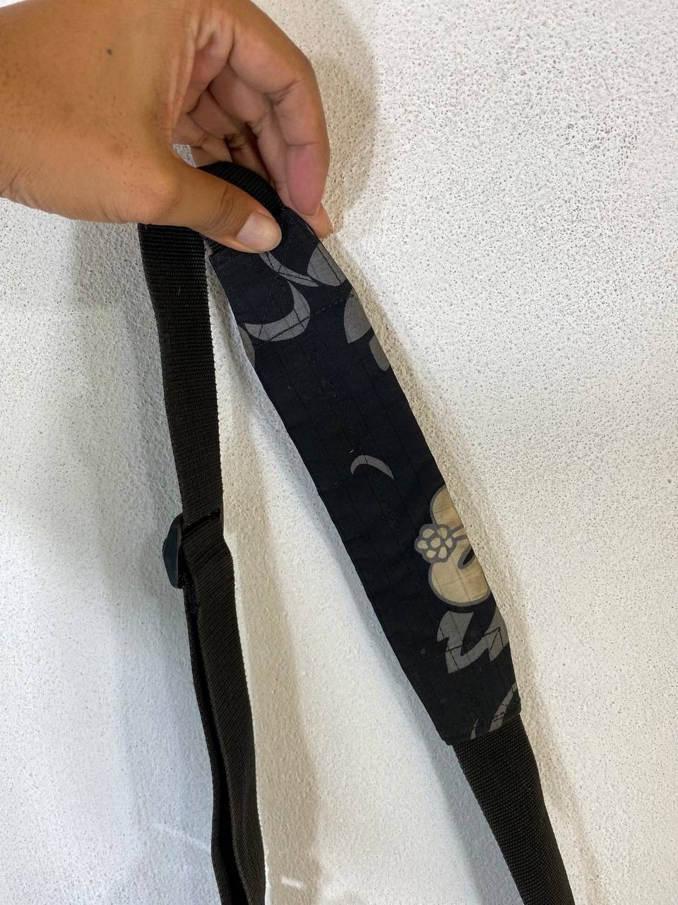 Eastpak × Vintage Vintage eastpak sling bag floral design Size ONE SIZE - 8 Thumbnail