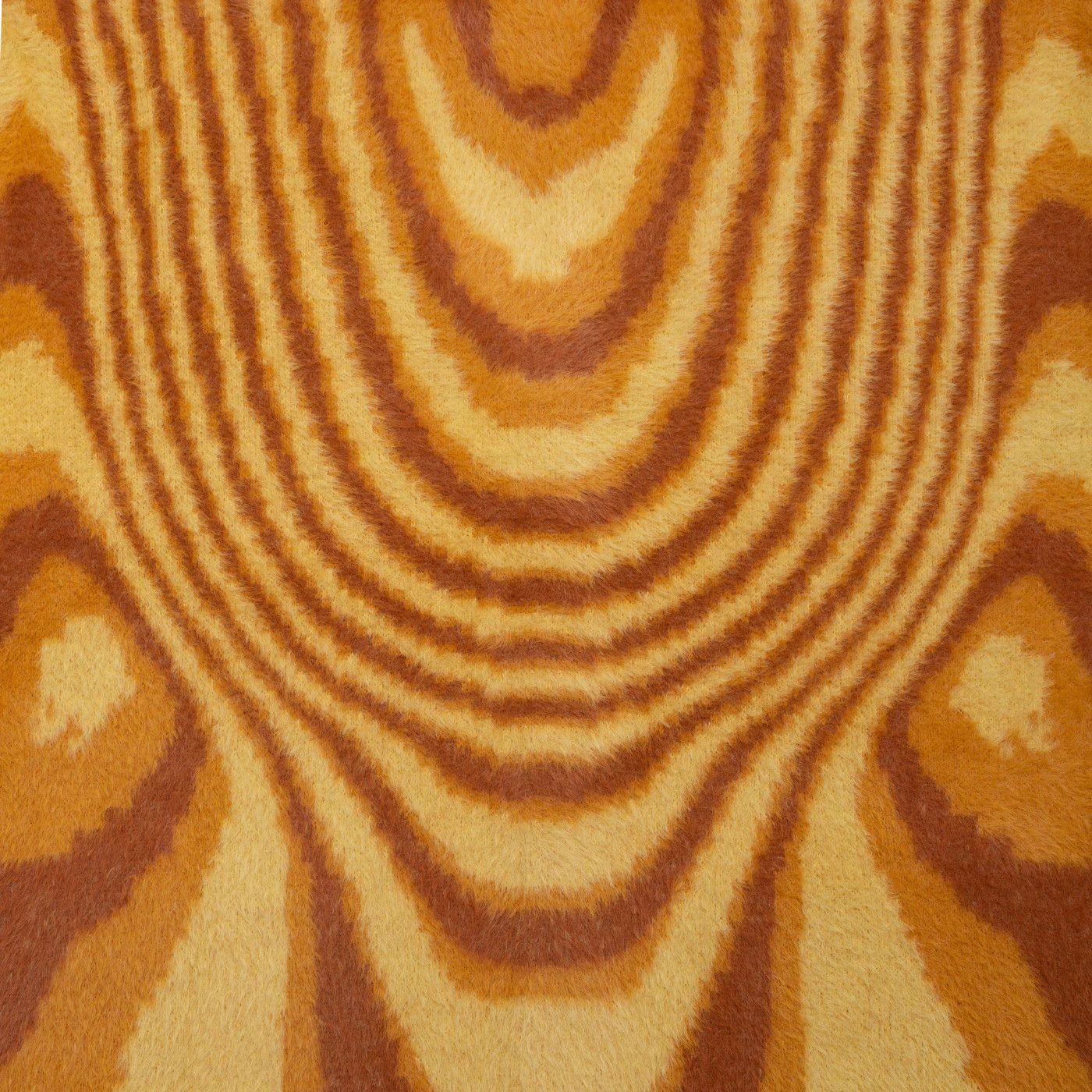 Fucking Awesome 💚 SS21 Fucking Awesome Acid Hairy Cardigan Camel Orange NEW Size US L / EU 52-54 / 3 - 7 Thumbnail