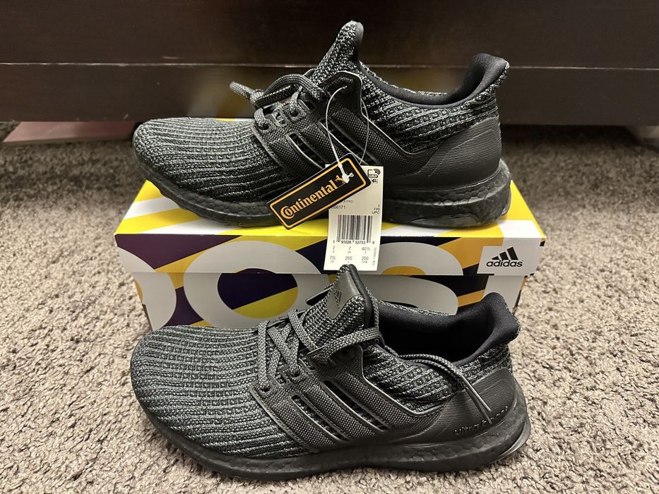 Adidas Adidas UltraBOOST Ultra Boost DS Sz 7.5 BB6171 Grailed