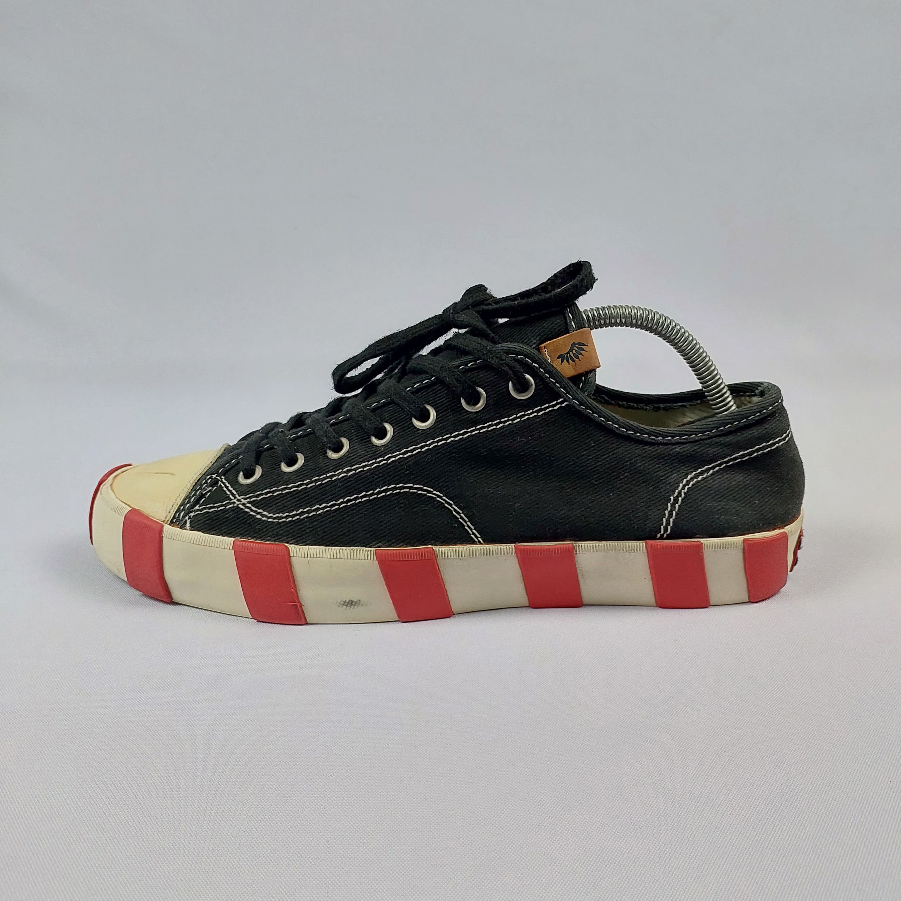 Visvim Visvim - SS16 - Skagway Lo Stripes | Grailed