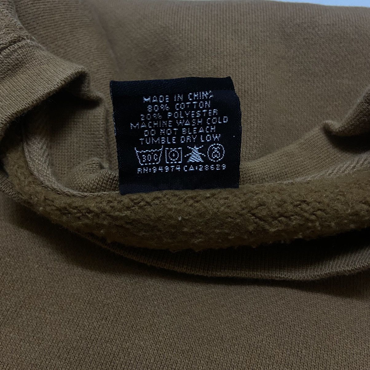 Stussy Stussy crew uprock the nation sweatshirt pullover Size US M / EU 48-50 / 2 - 4 Thumbnail