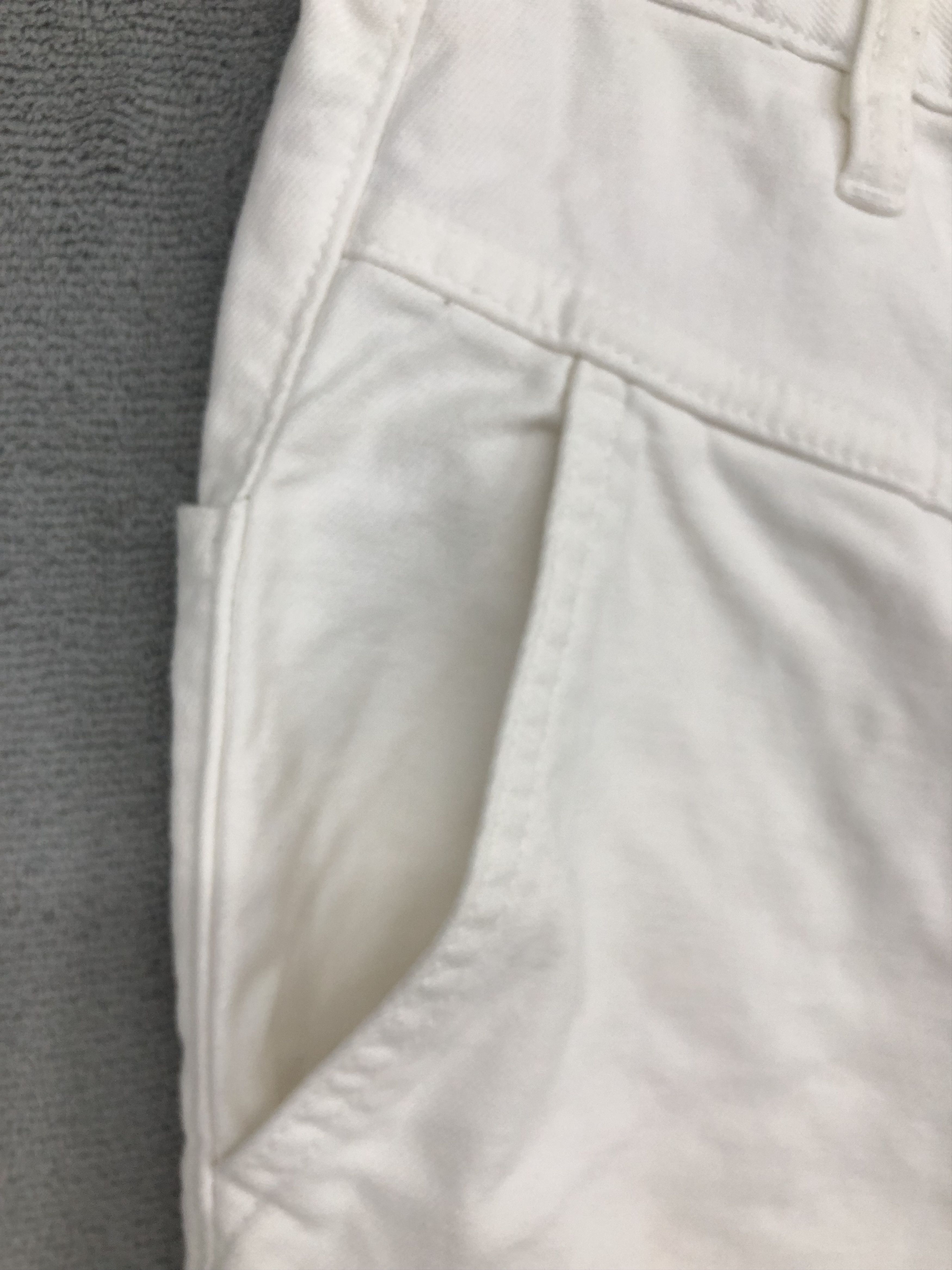 Designer × Issey Miyake × mercibeaucoup Mercibeaucoup By Issey Miyake Jeans Size US 29 - 8 Thumbnail