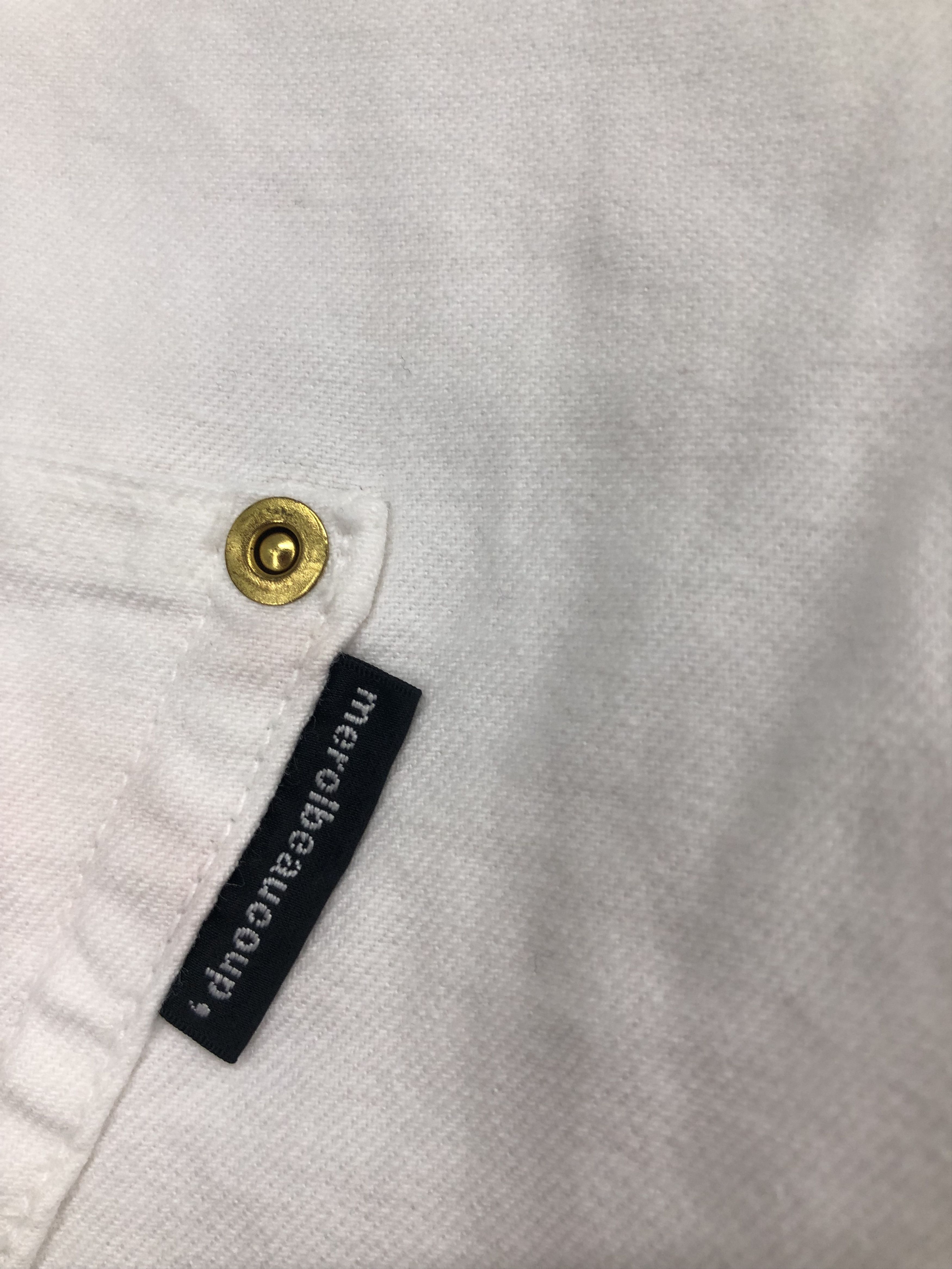Designer × Issey Miyake × mercibeaucoup Mercibeaucoup By Issey Miyake Jeans Size US 29 - 5 Thumbnail